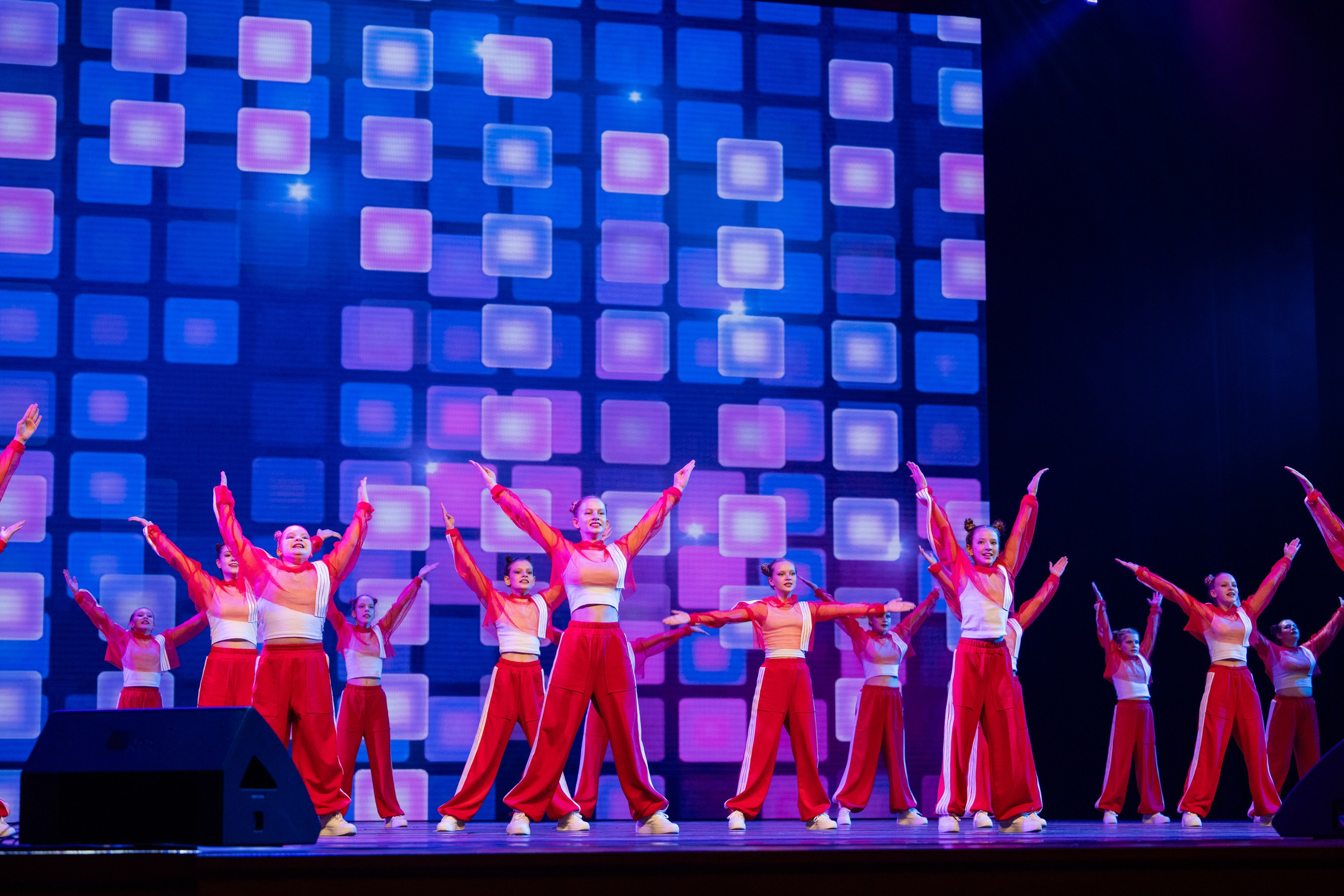 16 мая, г. Москва, Кремль, Концерт. Золотое яблочко