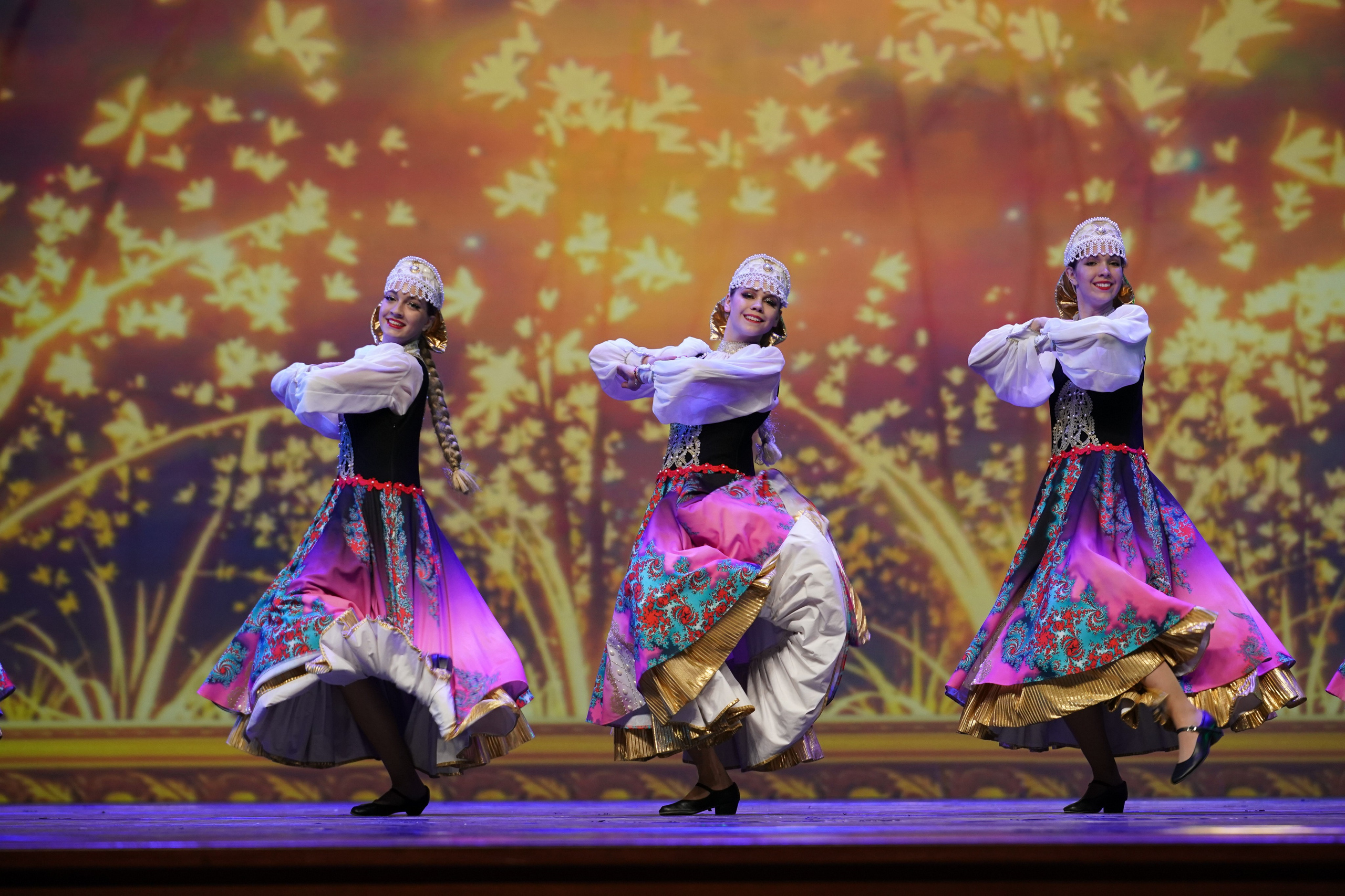 19 мая, отделение 1, г. Москва, Кремль. Золотое яблочко