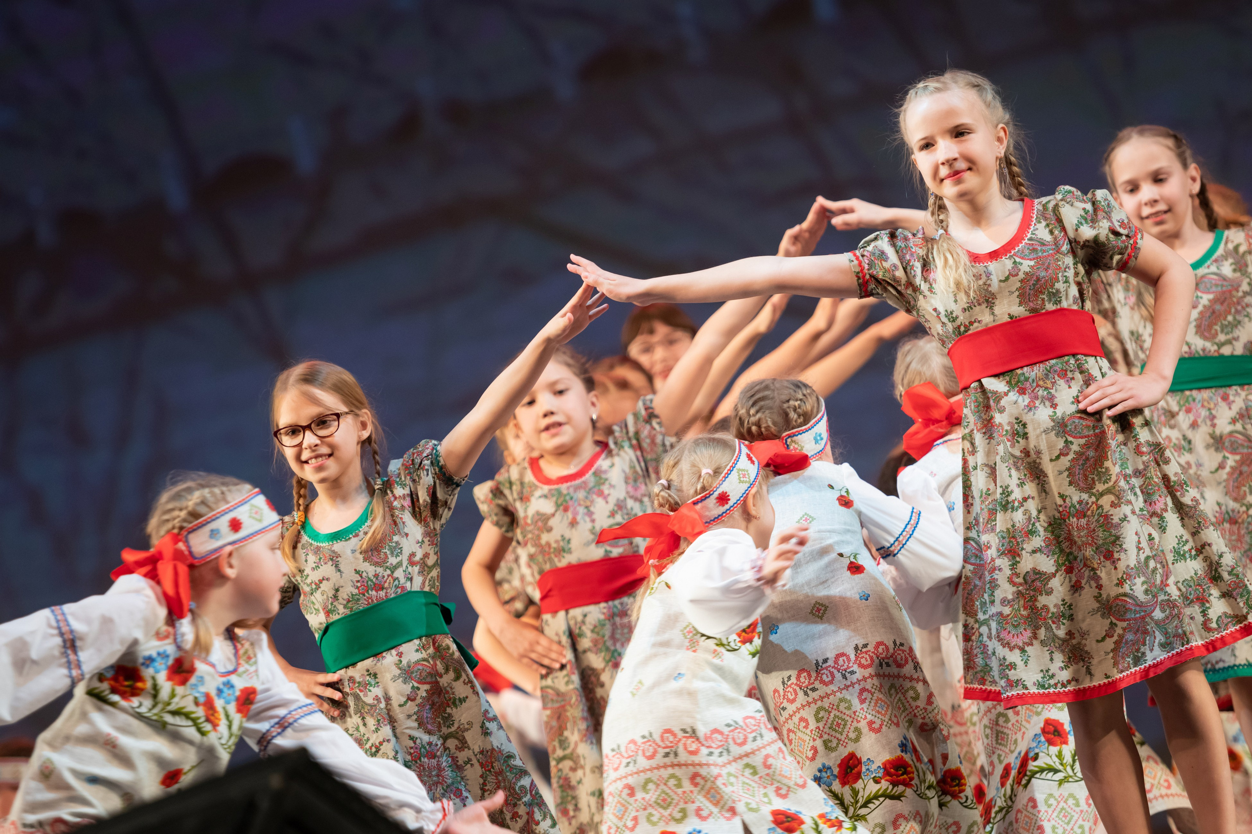 15 сентября, концерт БКЗ. Золотое яблочко