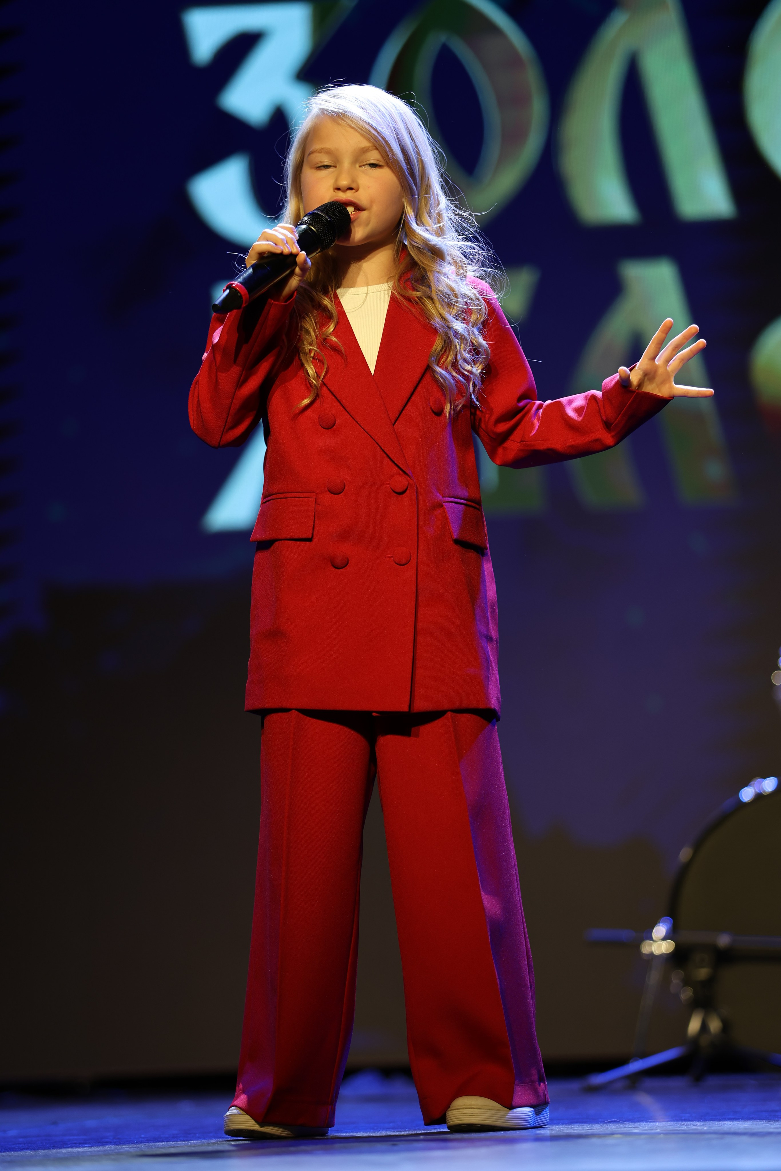 25 января, г. Челябинск. Золотое яблочко