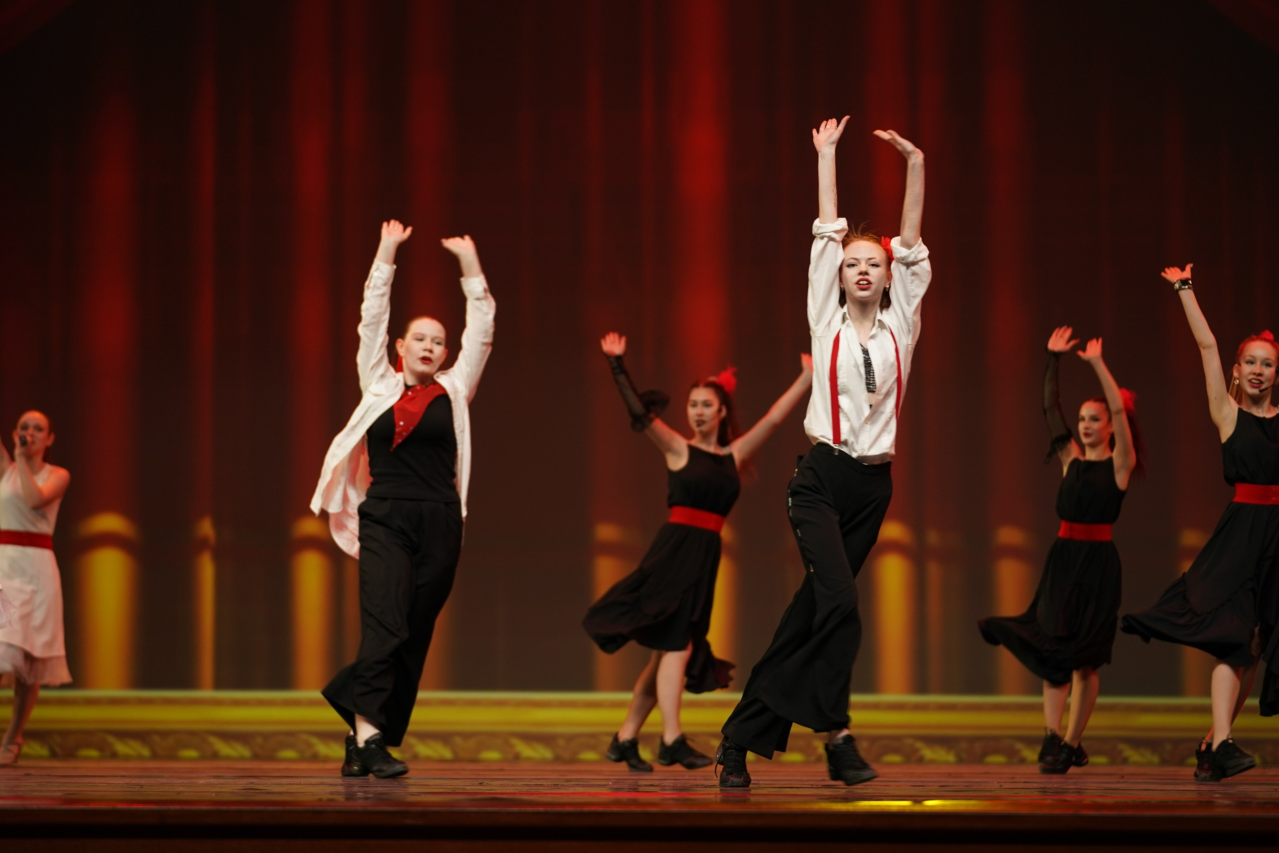 19 мая, отделение 1, г. Москва, Кремль. Золотое яблочко