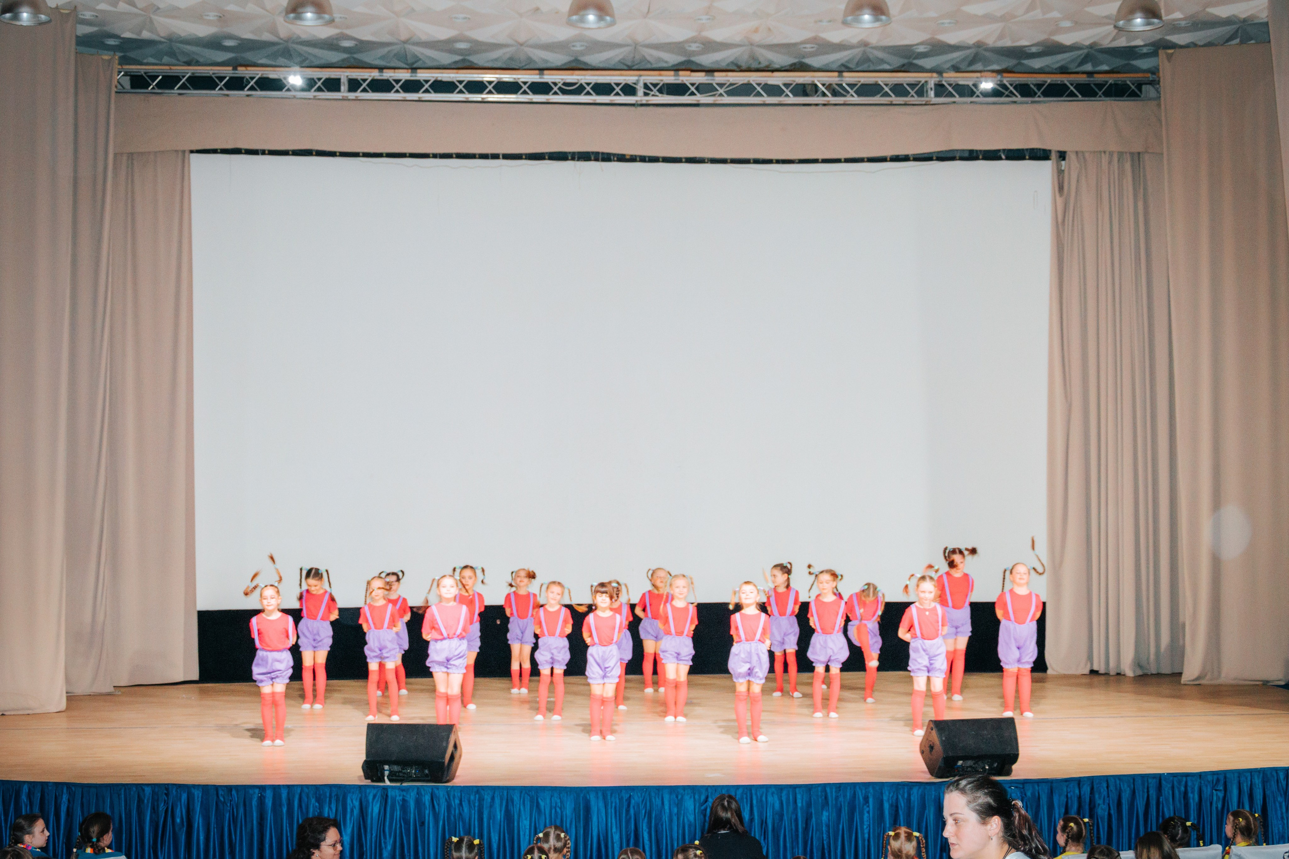 16 марта, г. Суздаль. Золотое яблочко