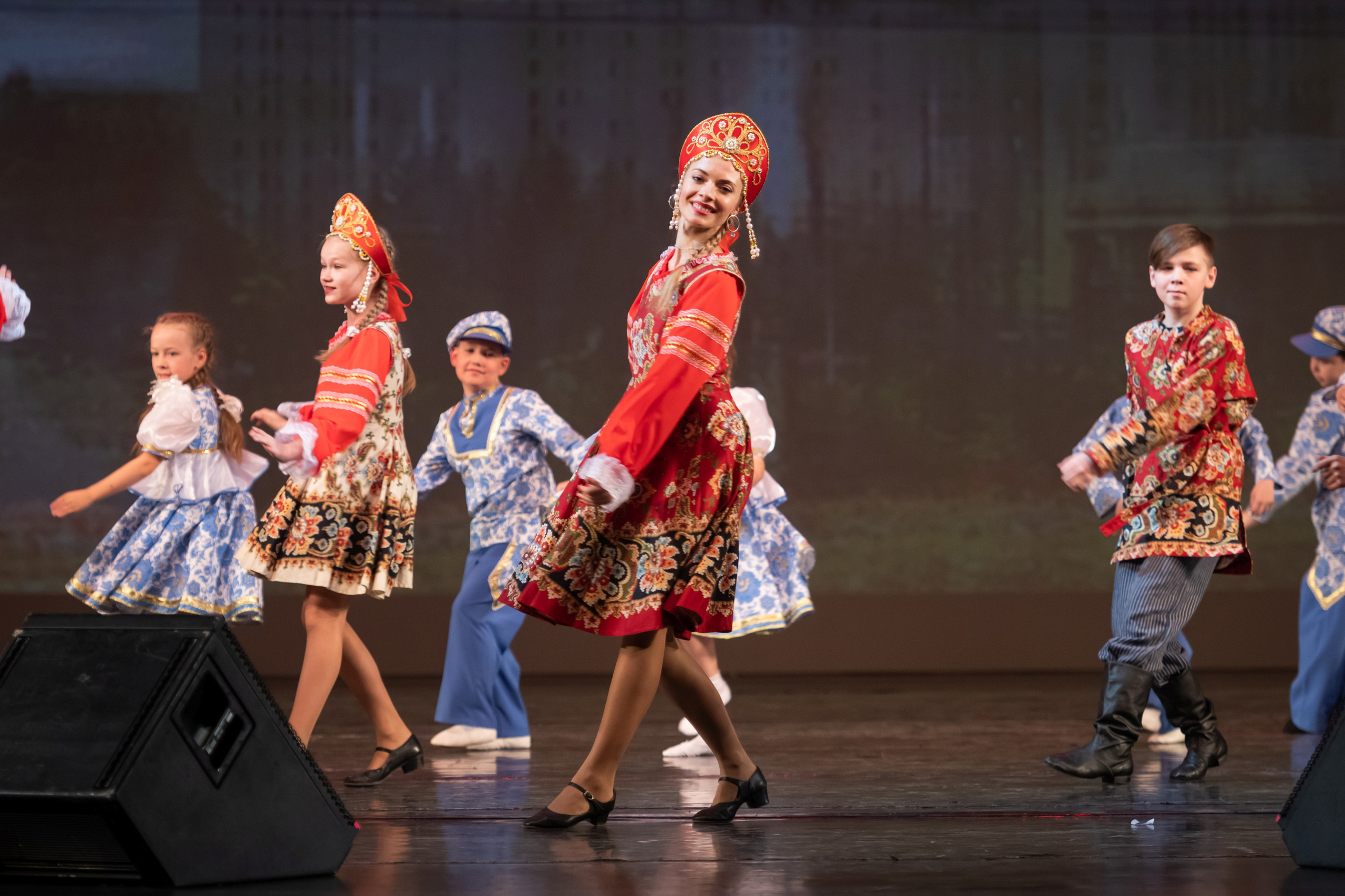 15 сентября, концерт БКЗ. Золотое яблочко