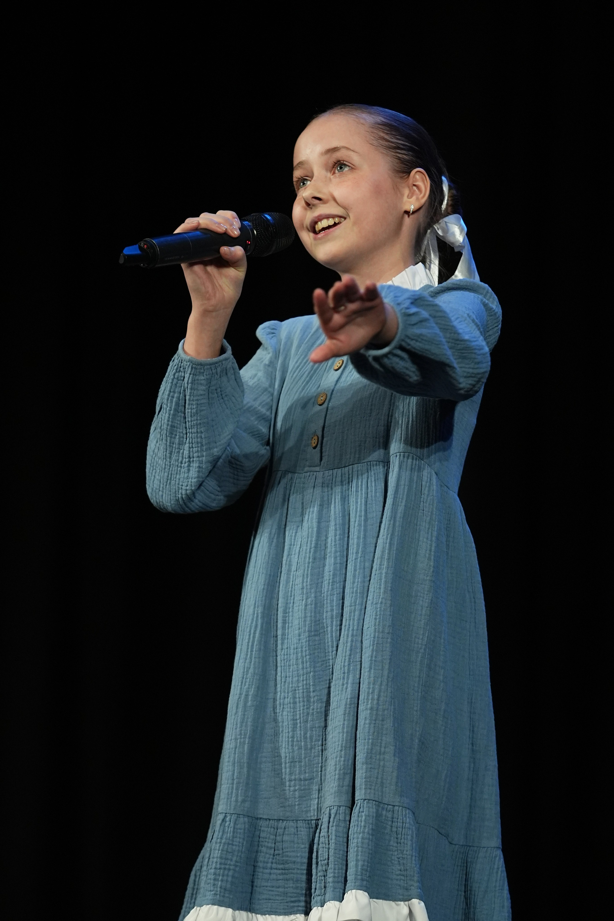 6 декабря, блок 2, г. Нижний Новгород. Золотое яблочко