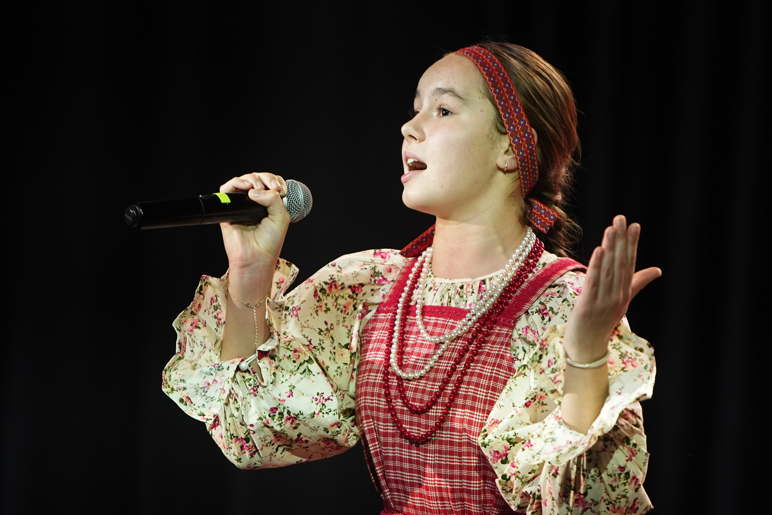 4 ноября, блок 2, г. Санкт-Петербург. Золотое яблочко