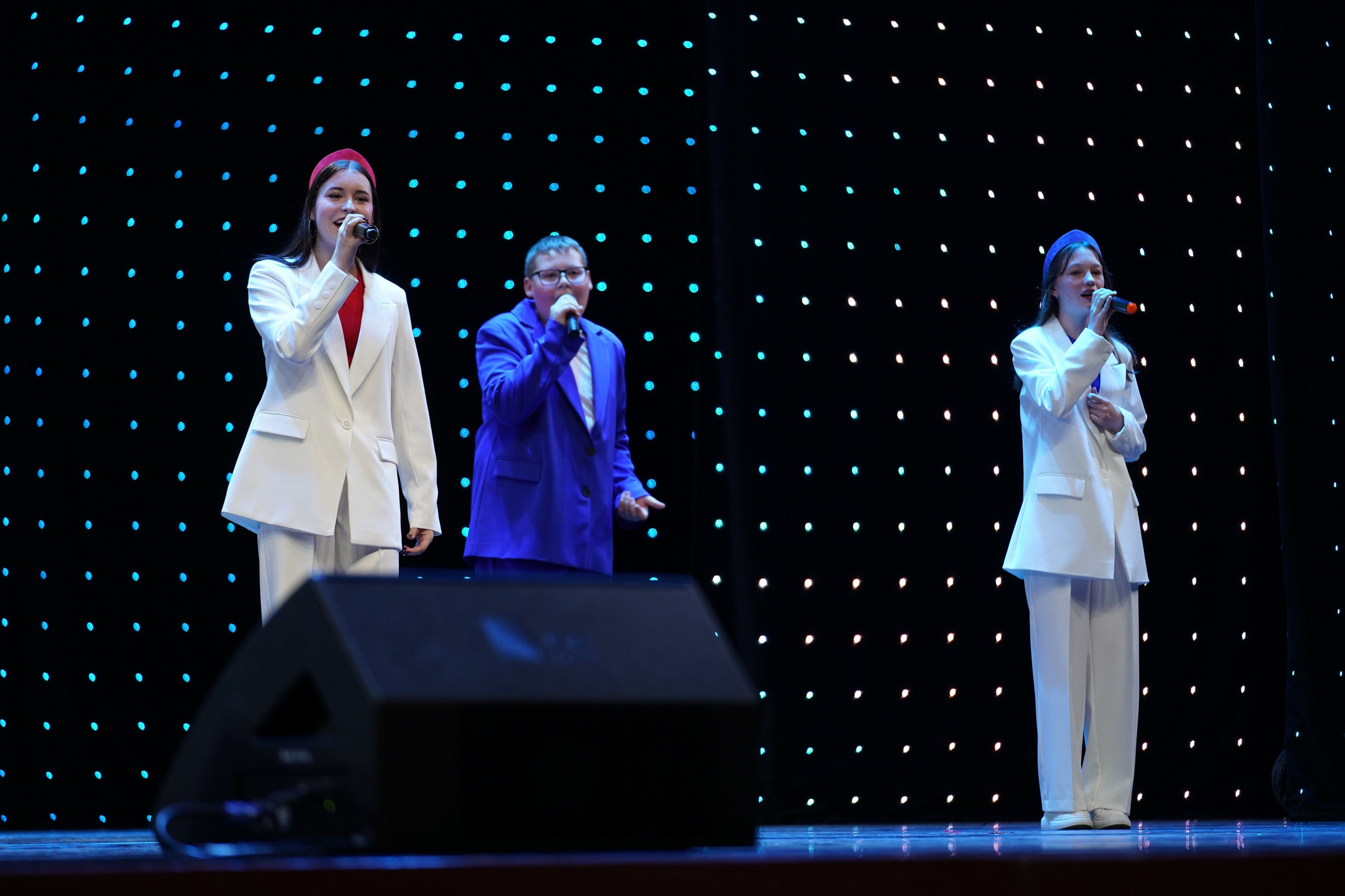 19 мая, отделение 1, г. Москва, Кремль. Золотое яблочко