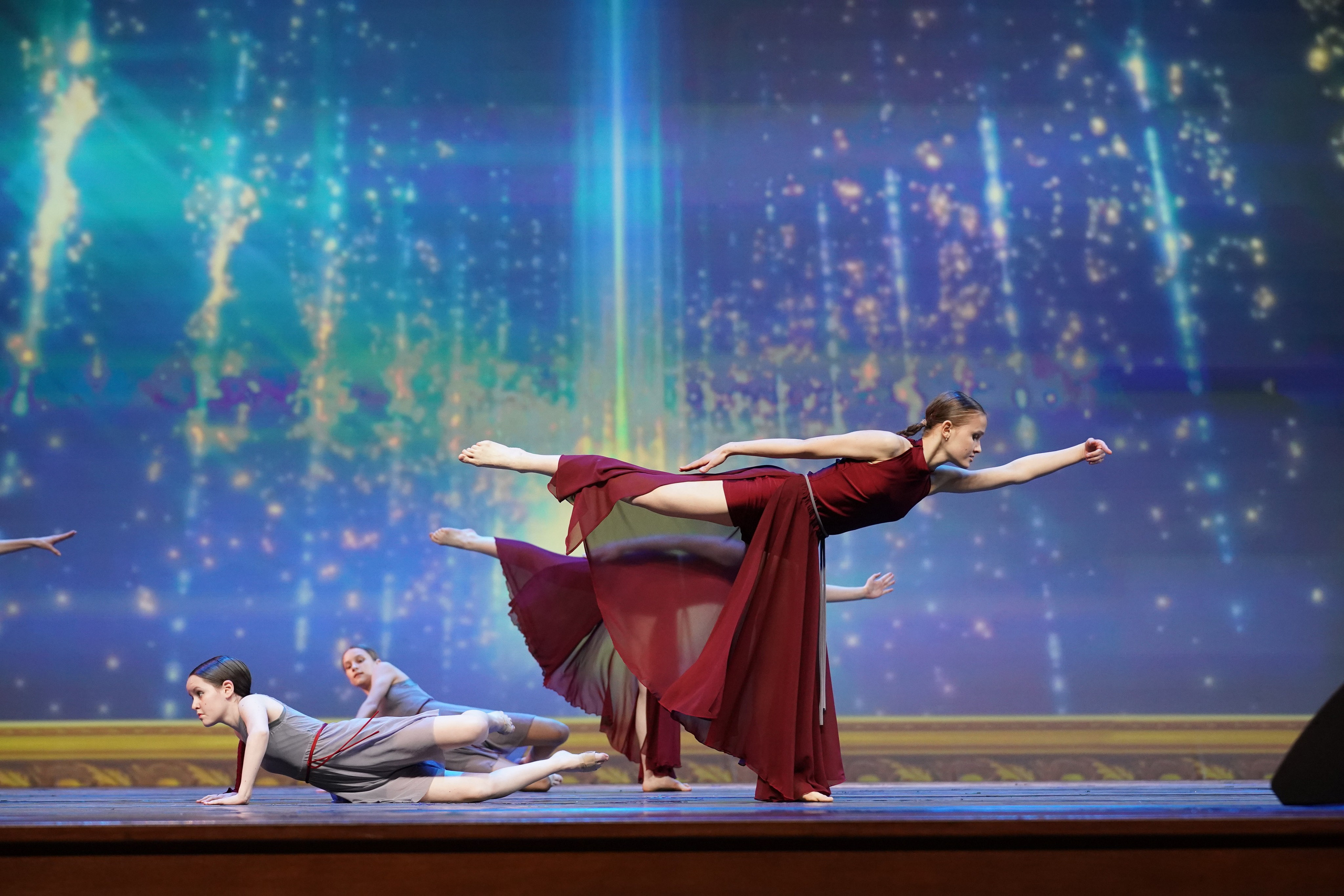 19 мая, отделение 1, г. Москва, Кремль. Золотое яблочко