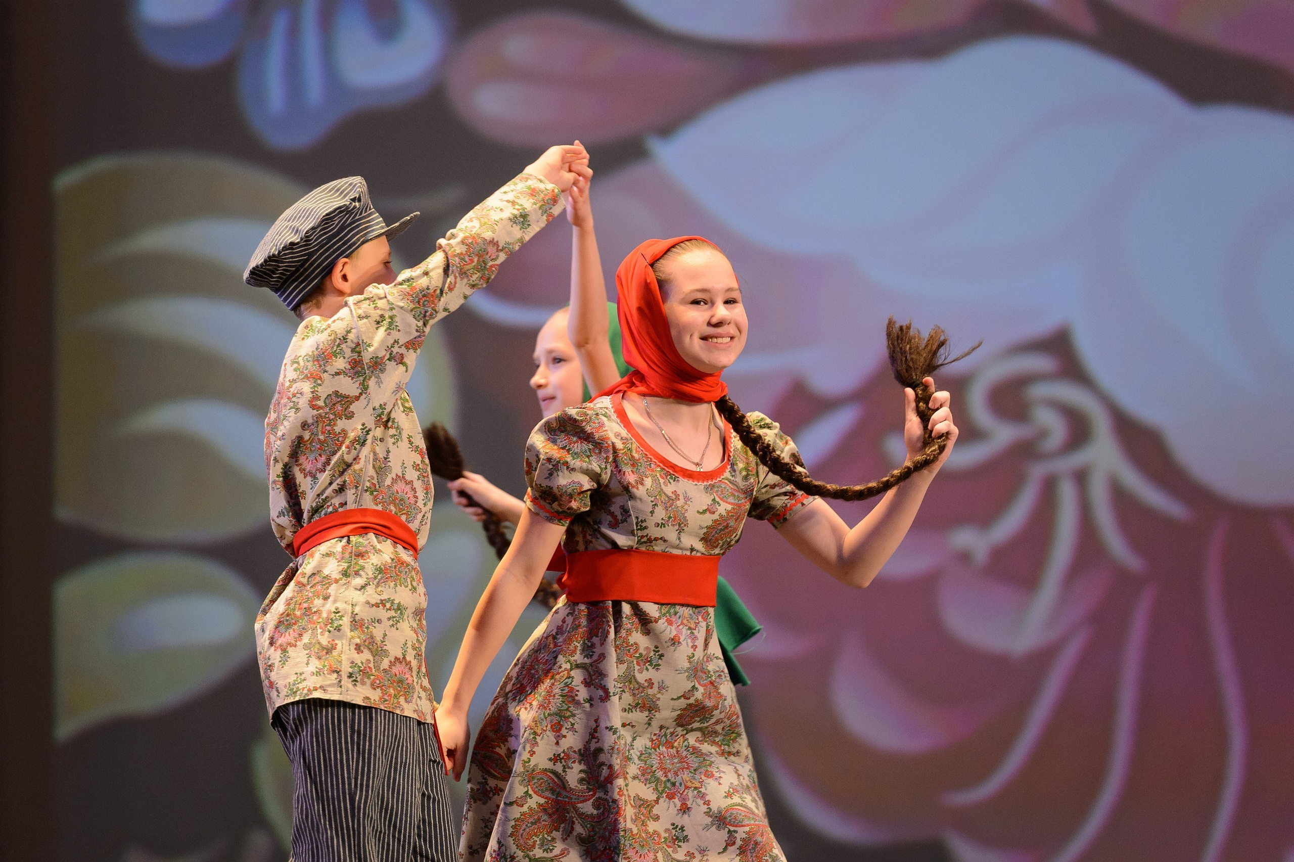 23 мая, концерт 5 лет, БКЗ. Золотое яблочко