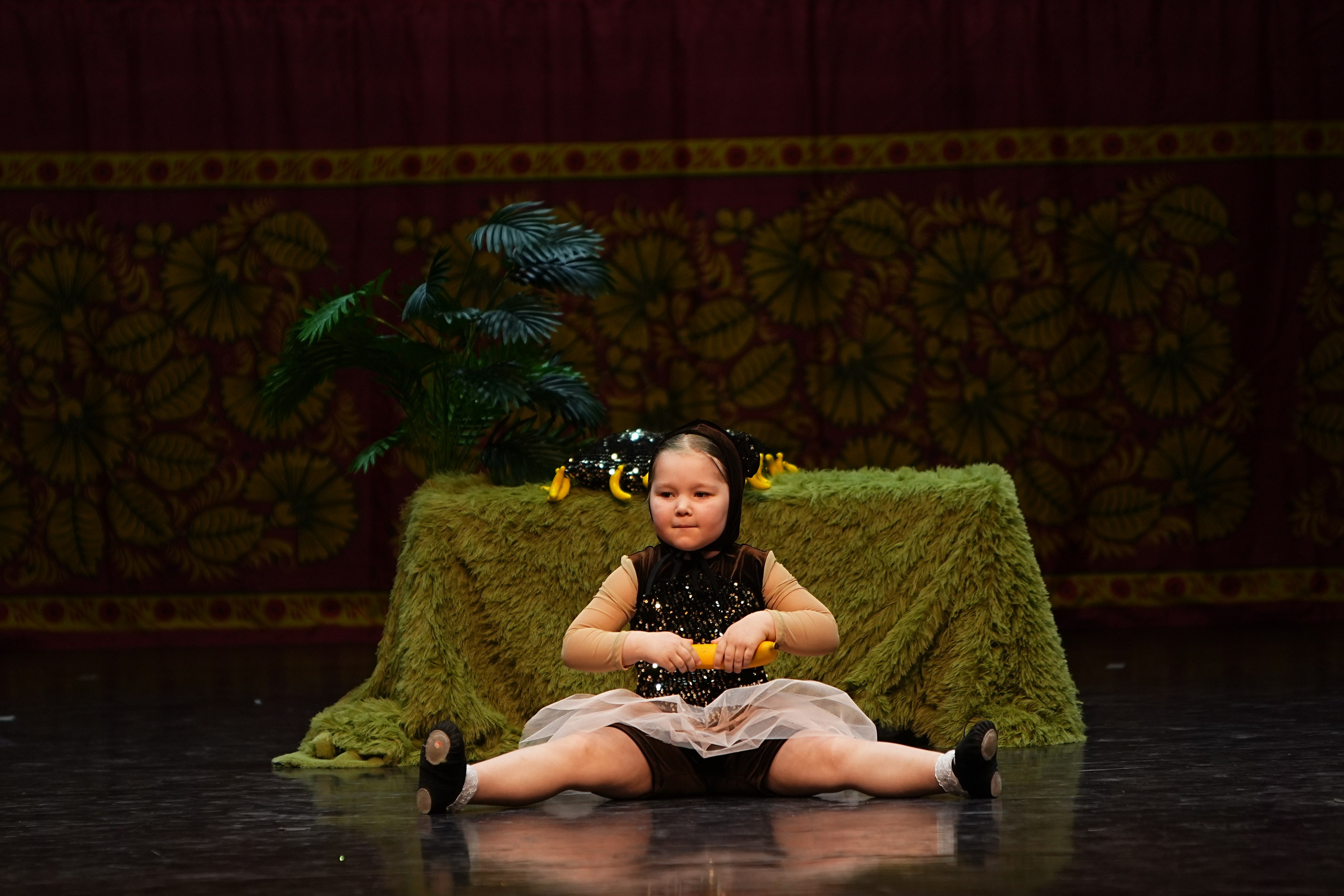 5 апреля, блок 1, г. Тверь. Золотое яблочко