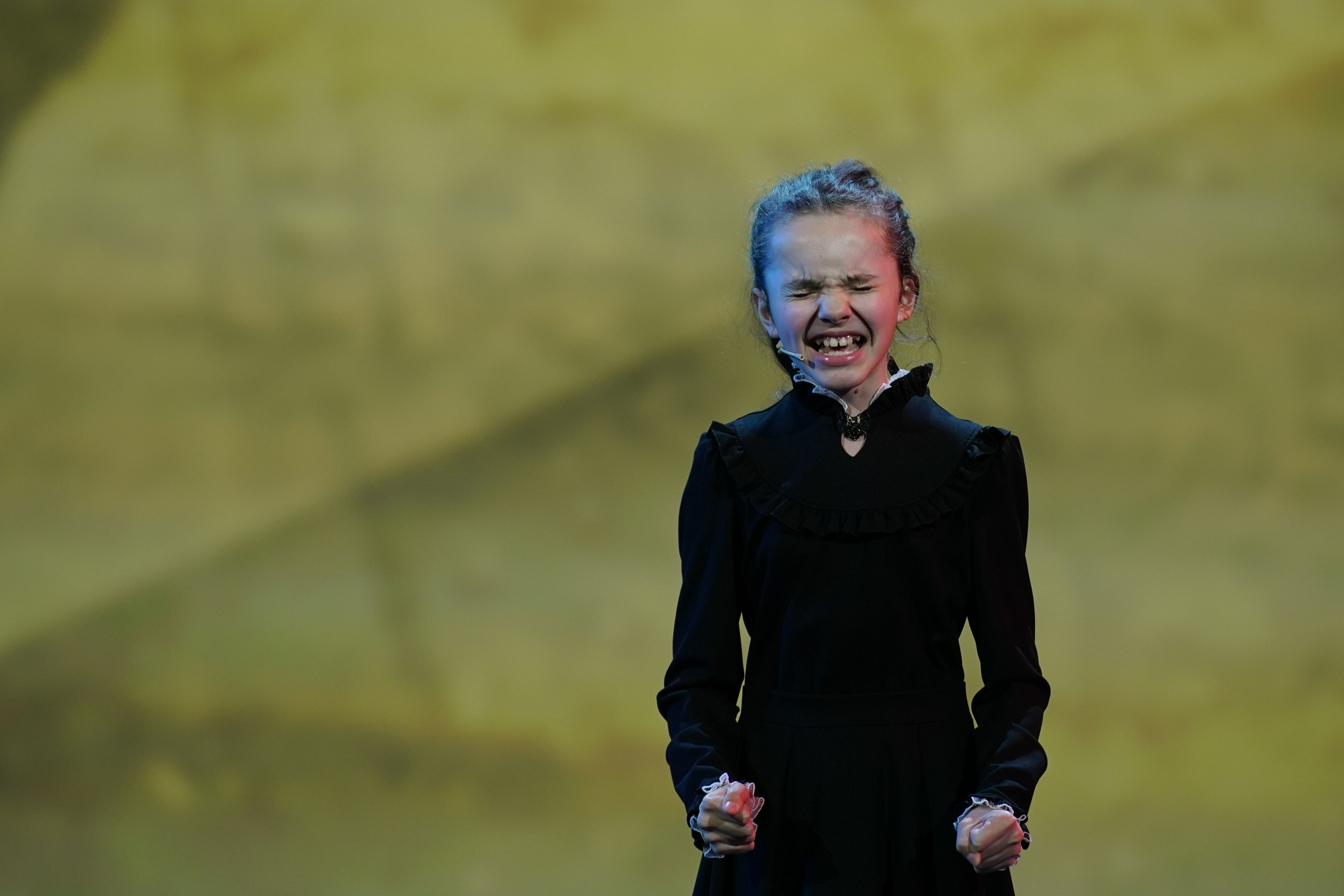 18 мая, отделение 1, г. Москва, Кремль. Золотое яблочко