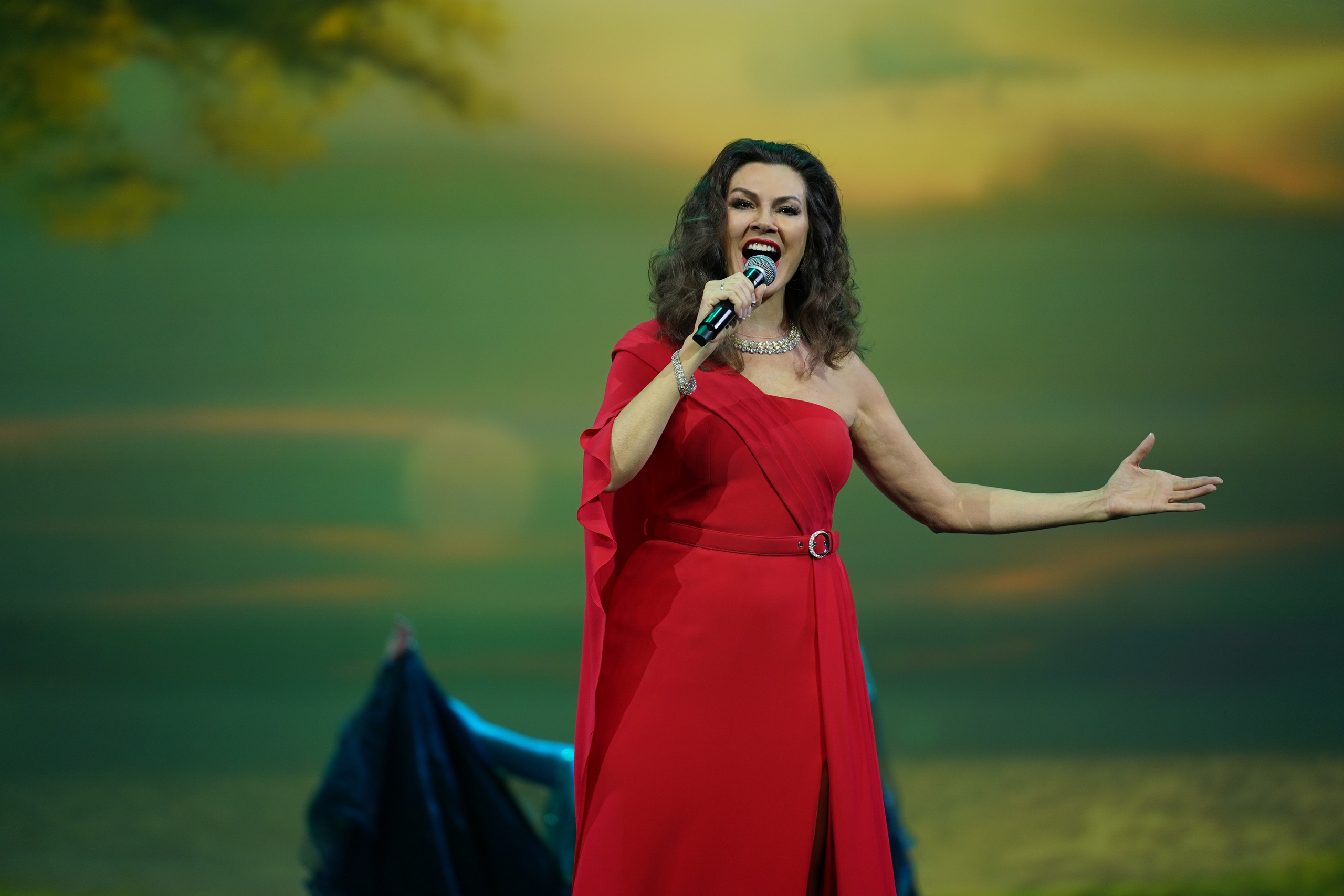 18 мая, отделение 2, г. Москва, Кремль. Золотое яблочко