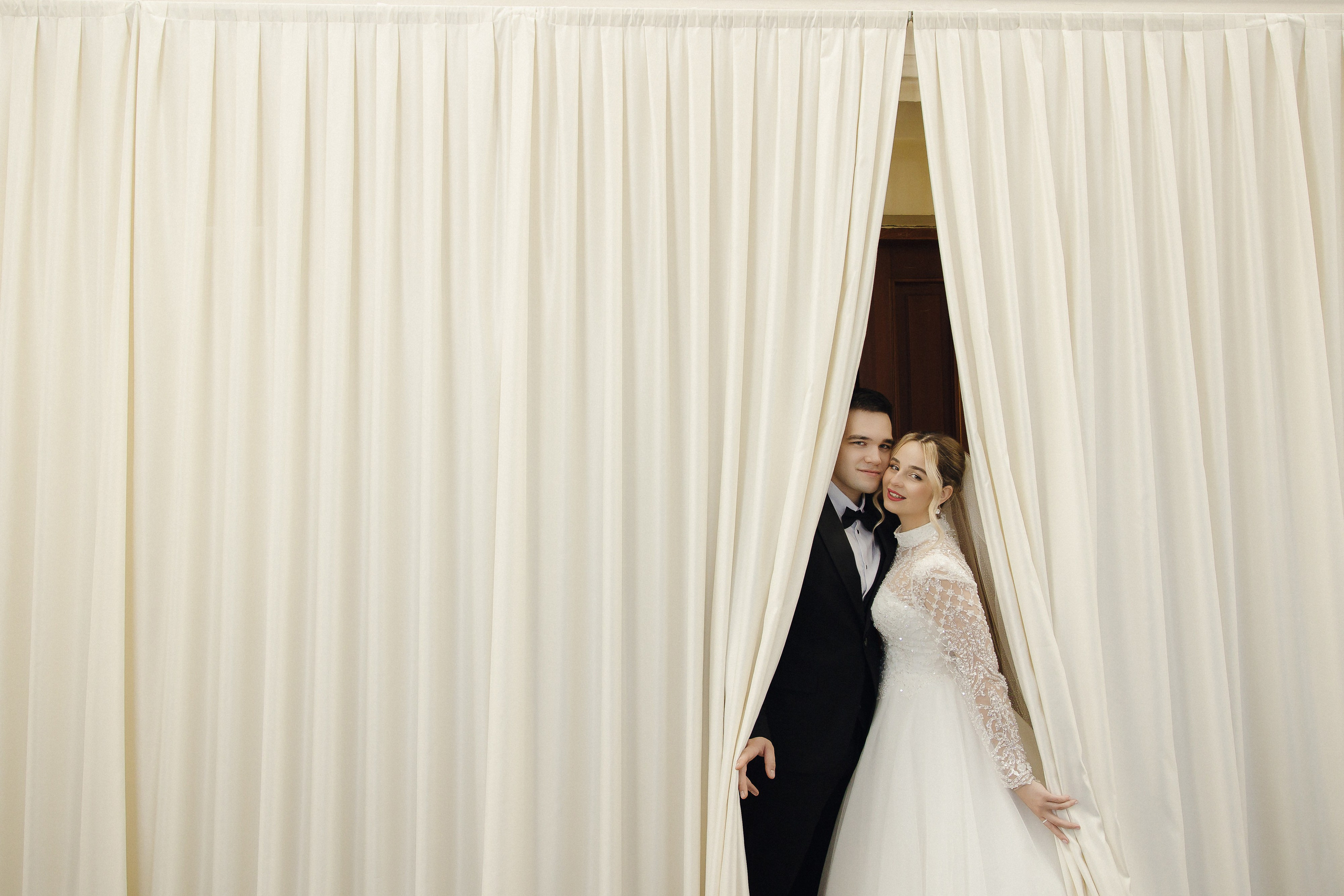 ЛИЗА И ИГОРЬ, СВАДЕБНАЯ. Свадебный и индивидуальный фотограф в Челябинске Евгения Негодяева