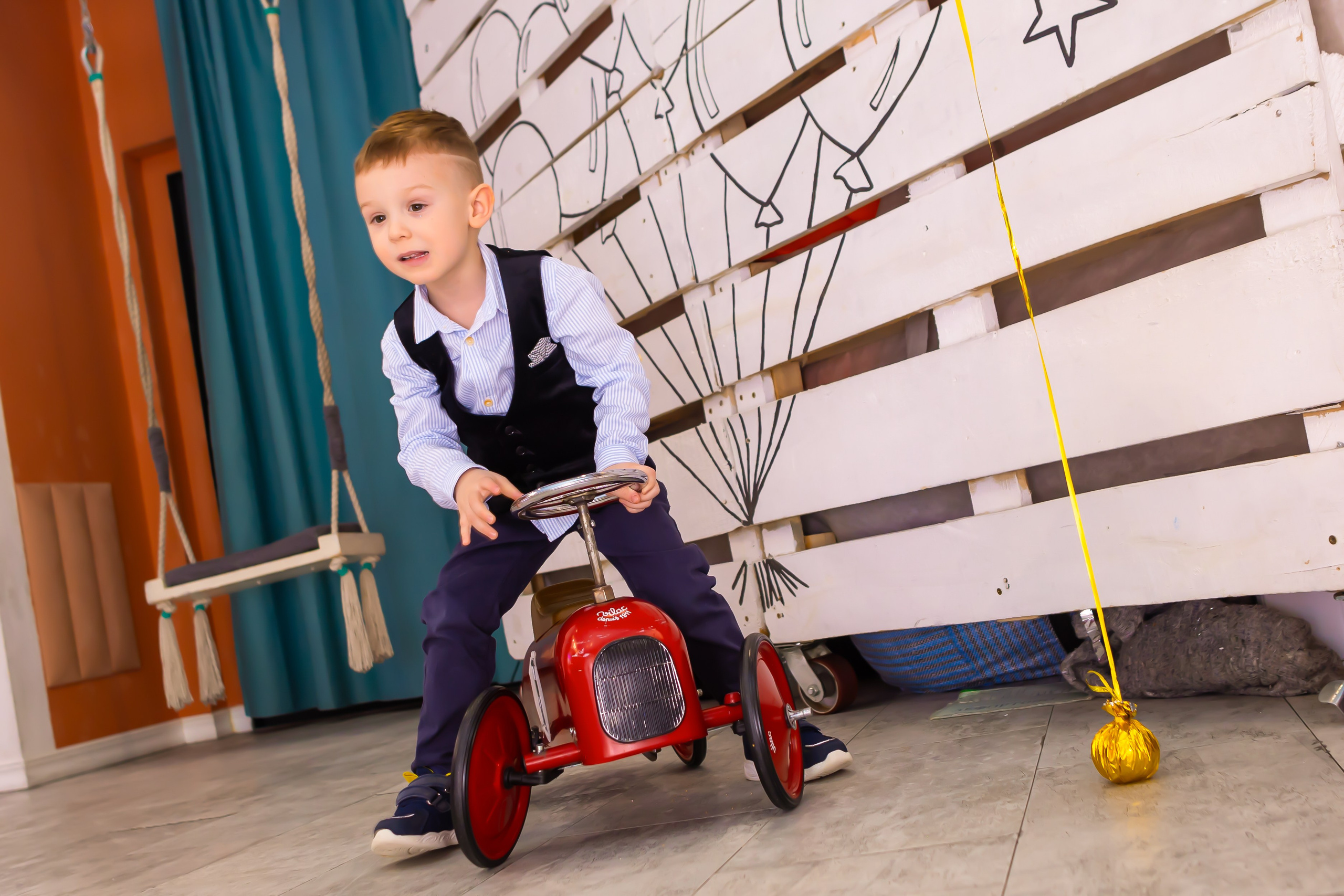 День рождения