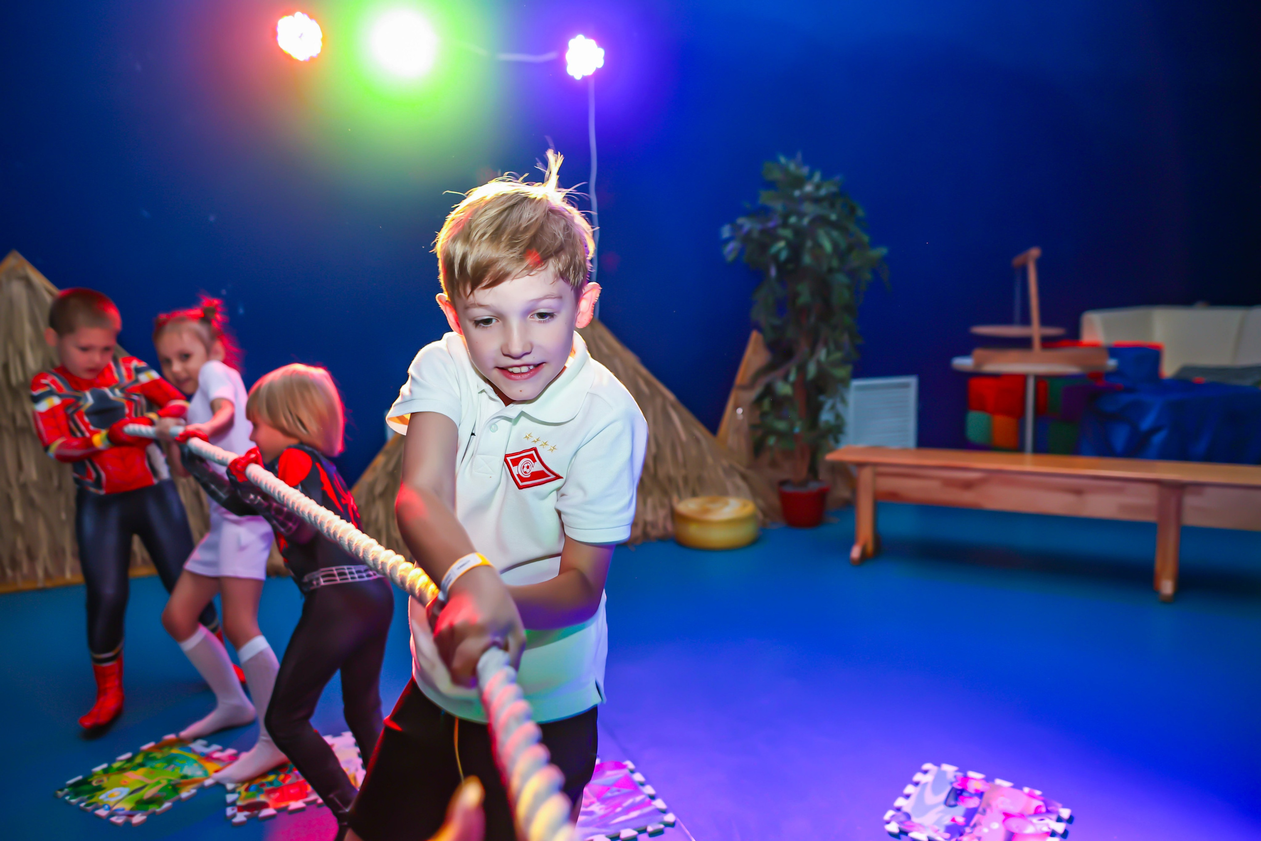 День рождения