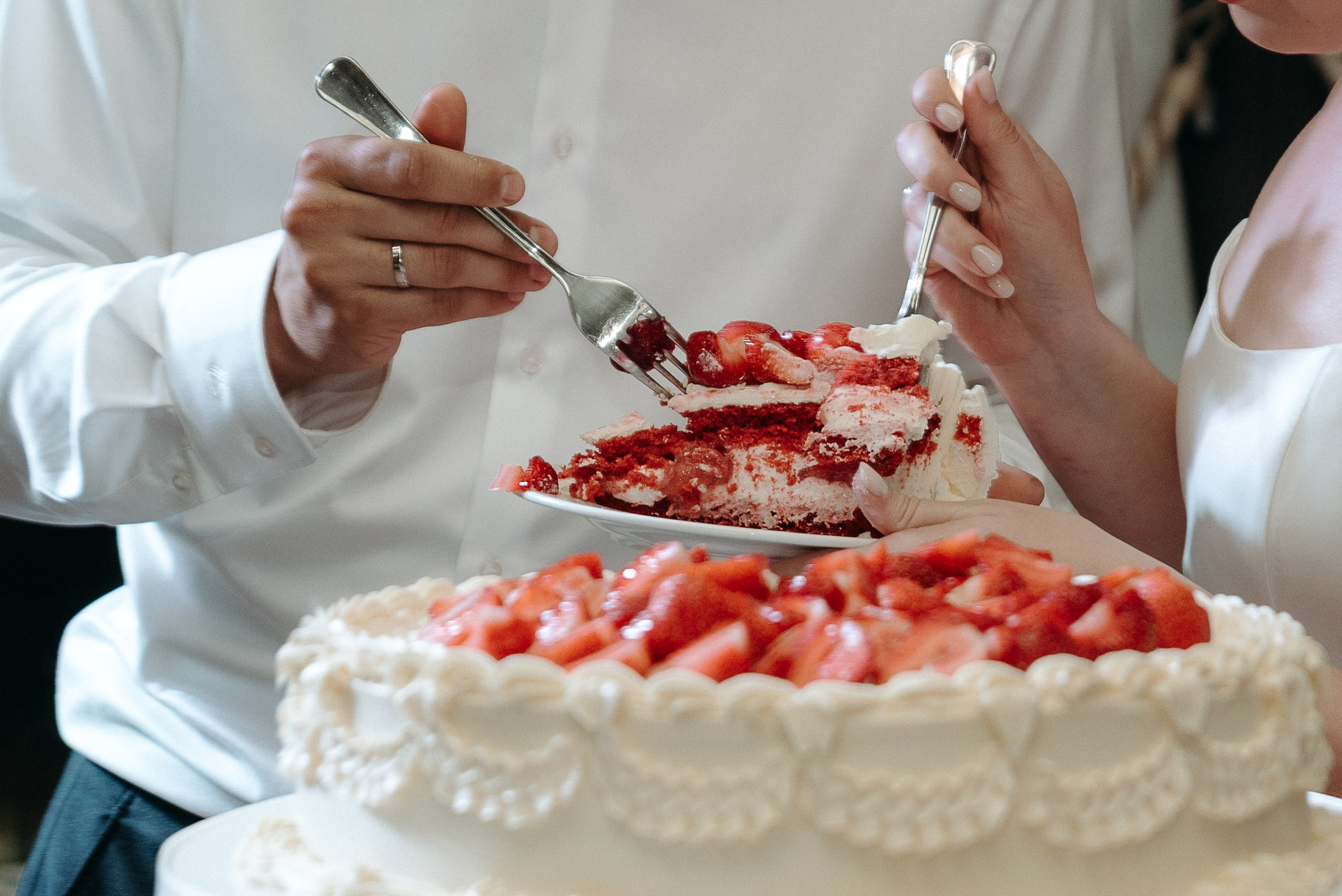 Оксана & Илья. Индивидуальный и lovestory фотограф в Самаре. Никонорова Наталья