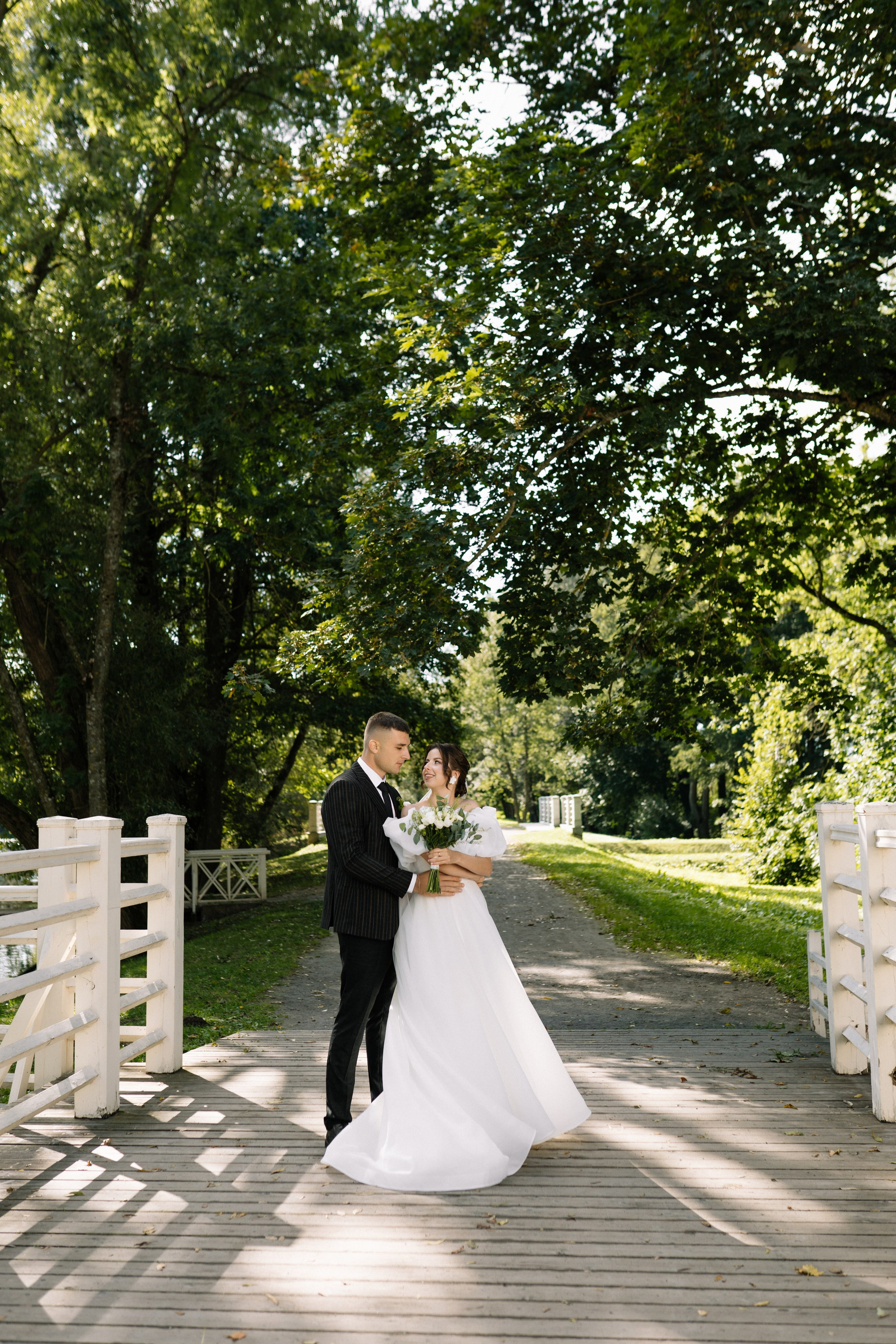 Олег & Алина