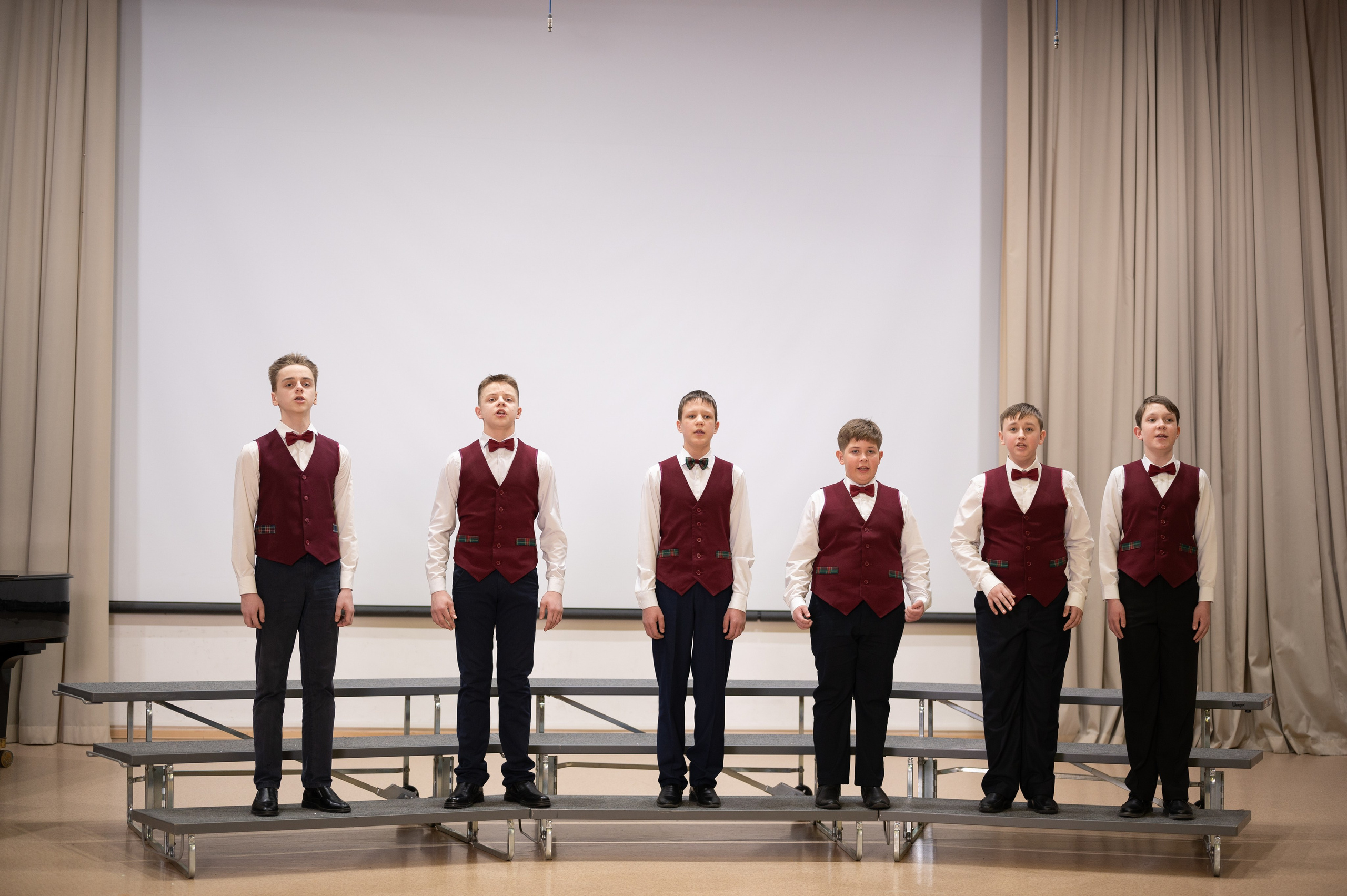 «Пою тебе мое отечество» репортаж конкурса. Фотограф новорожденных, семейный детский в Тюмени Татьяна Морозова