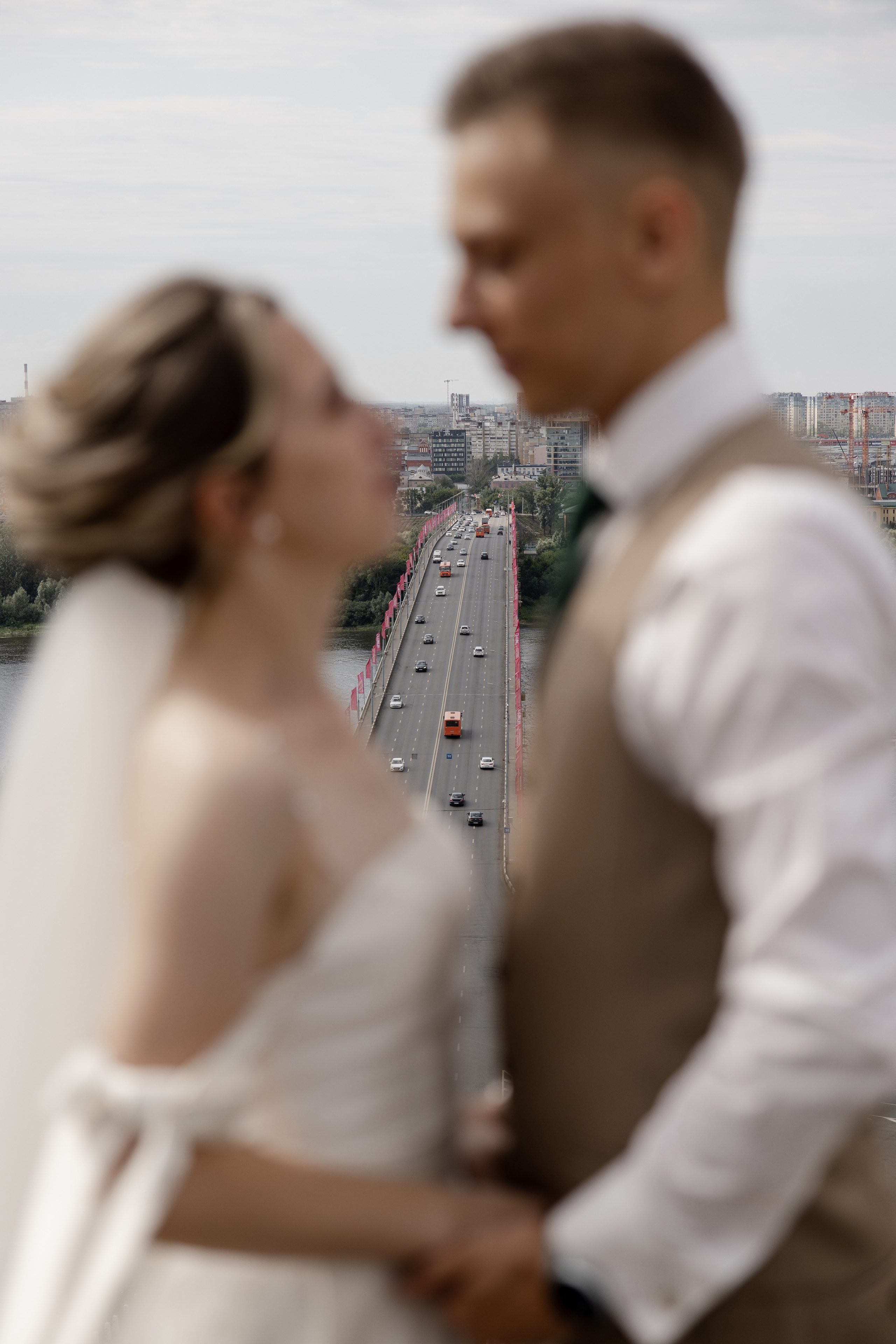 D & I. Свадебный фотограф Ефимова Ольга