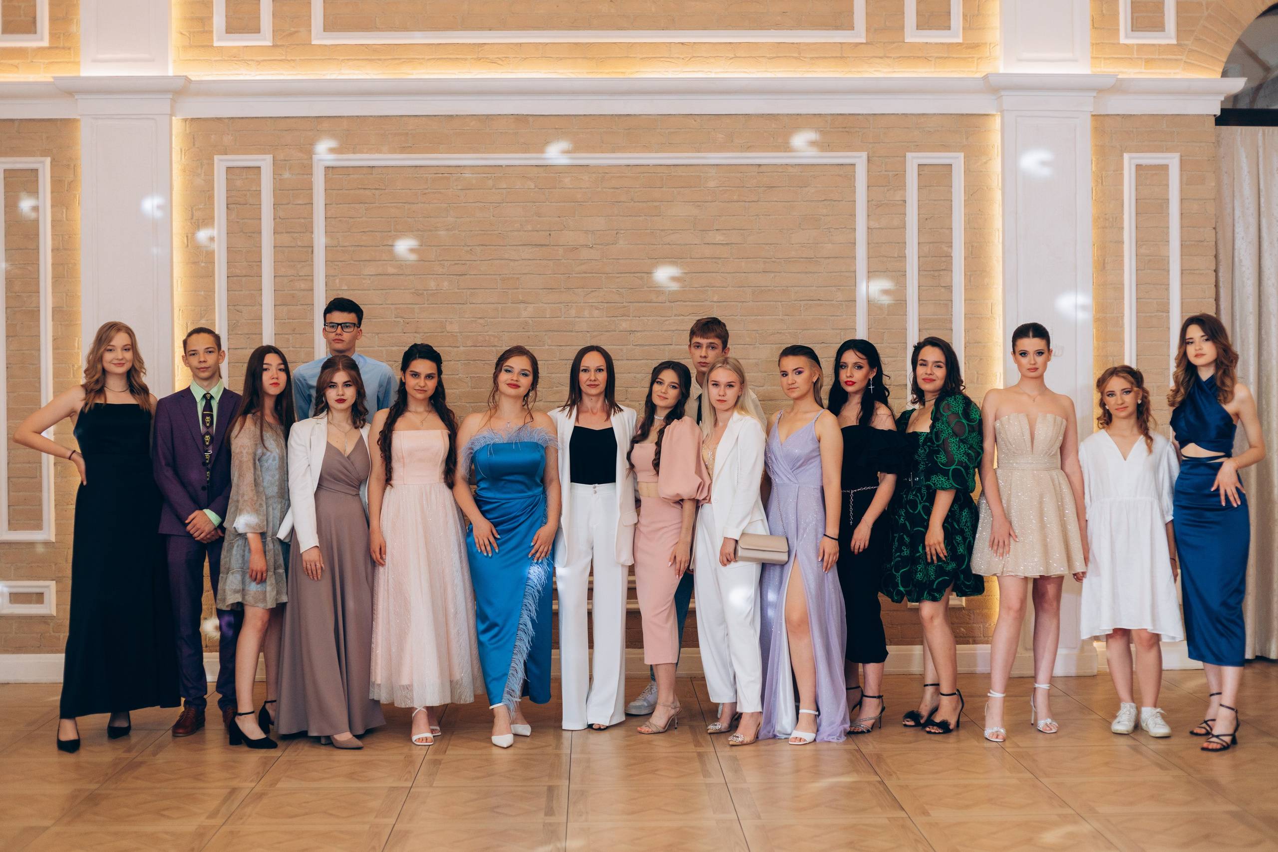 Выпускной 11 класс. Семейный фотограф Наталия Демченко, Краснодар
