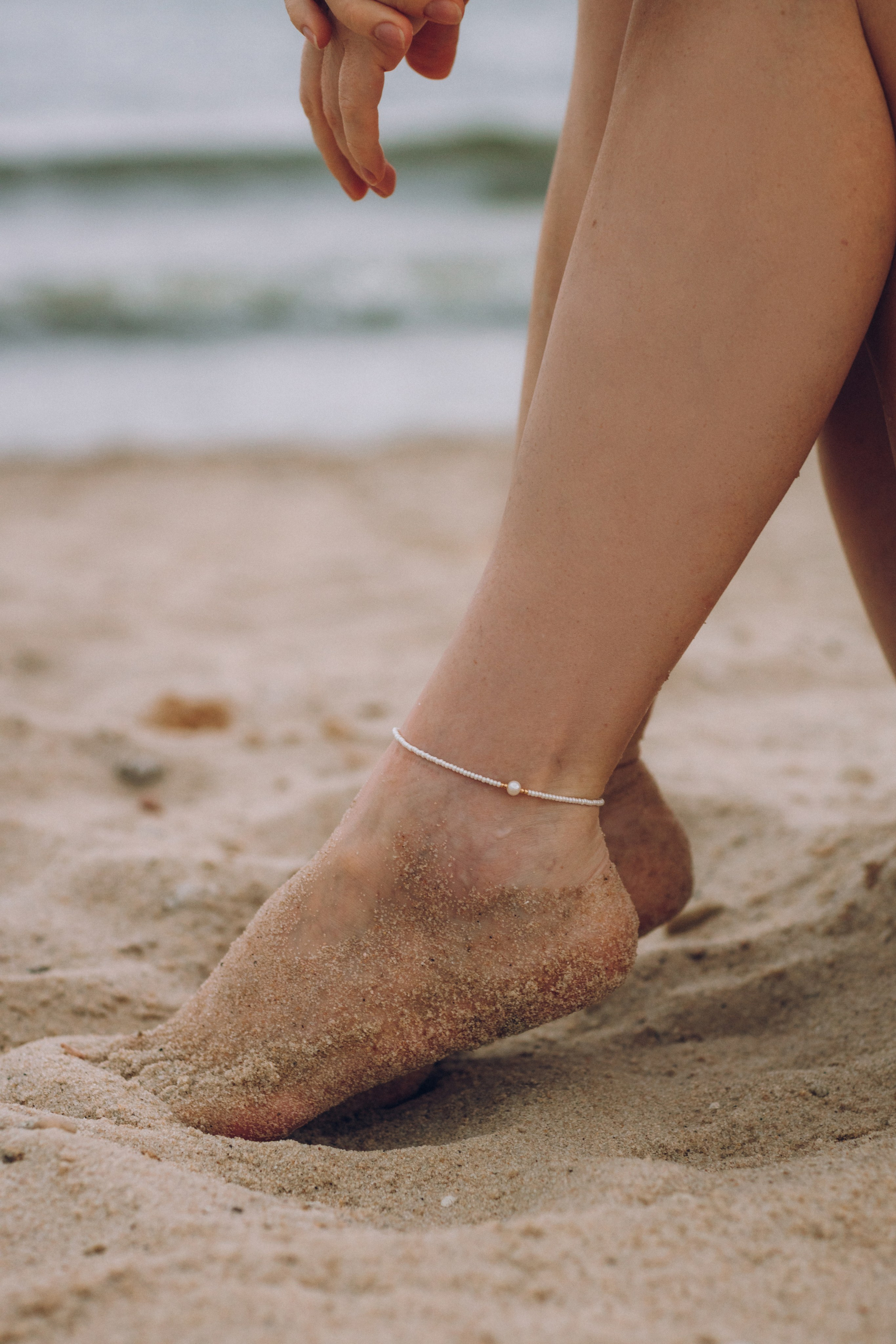 Светлана. Рассвет. Семейный фотограф Наталия Демченко, Краснодар