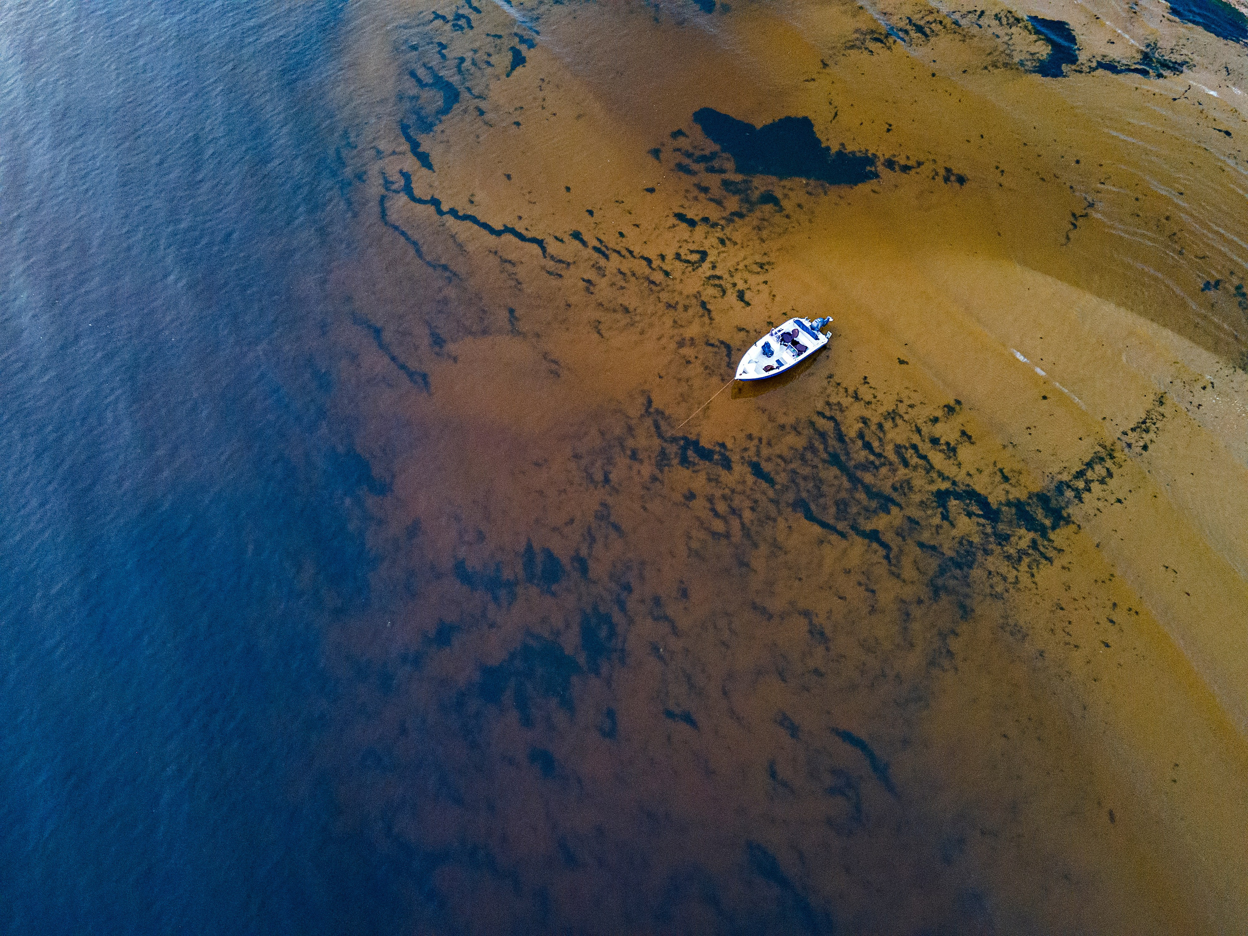 Аэрофотография, фото нашей прекрасной Земли с воздуха. От прошлого к будущему авиации через фотографию