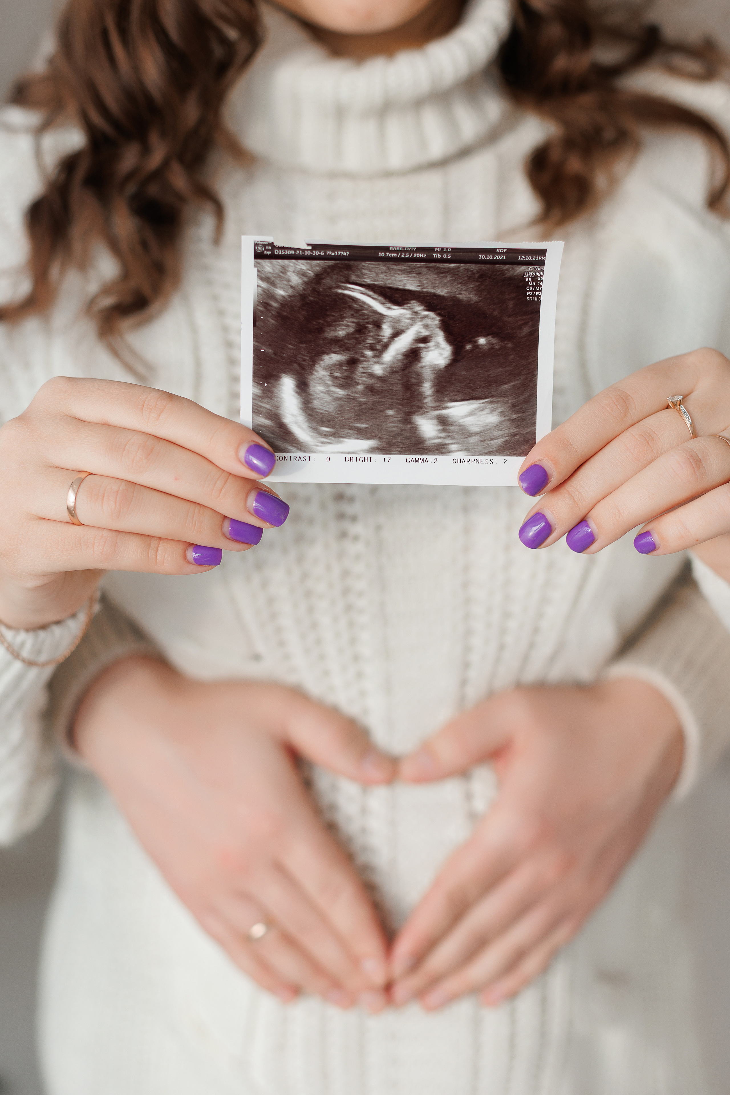 Фотосессия беременности в Твери. Свадебный и семейный фотограф в Твери и Тверской области