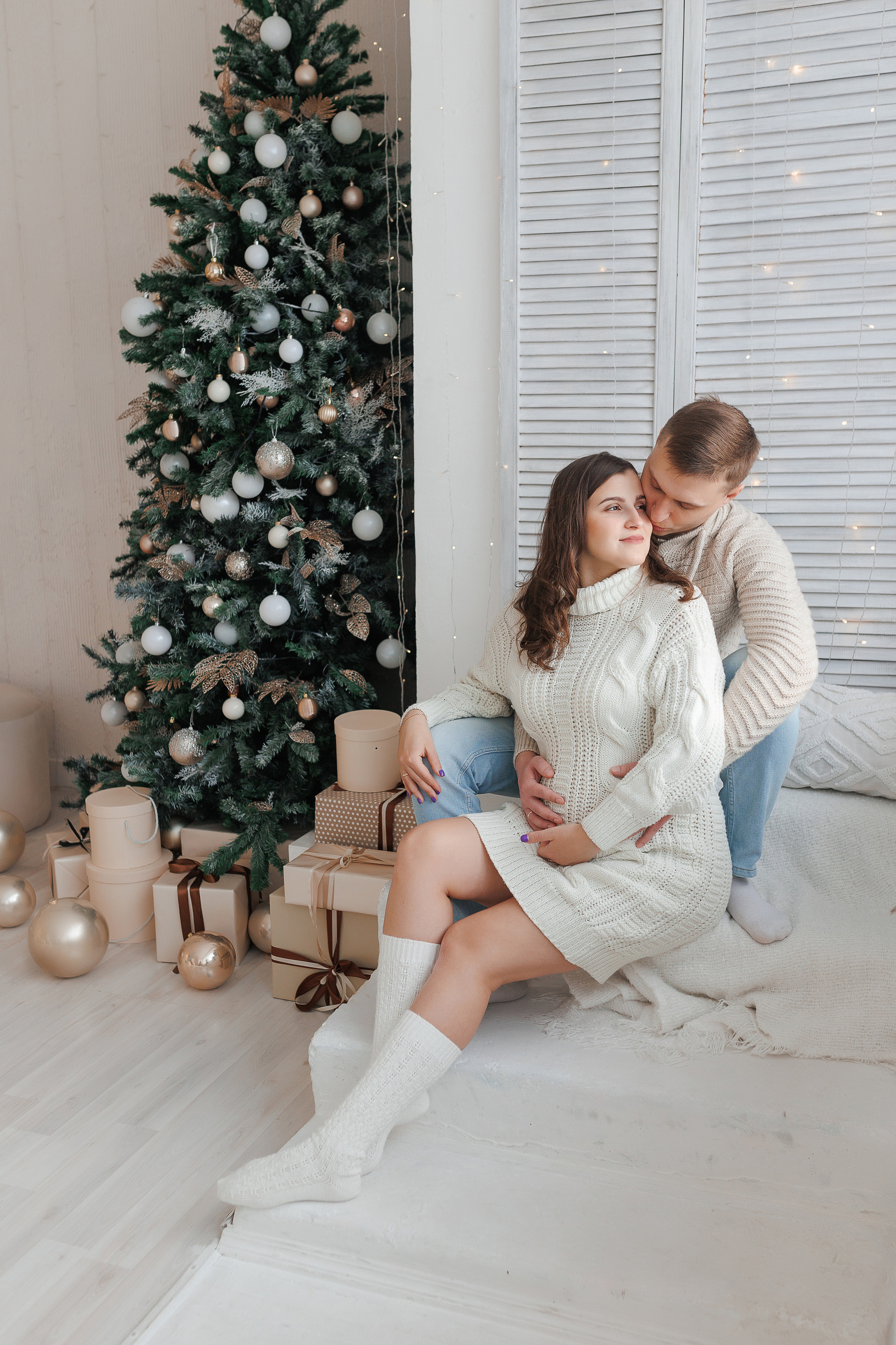 Фотосессия беременности в Твери. Свадебный и семейный фотограф в Твери и Тверской области