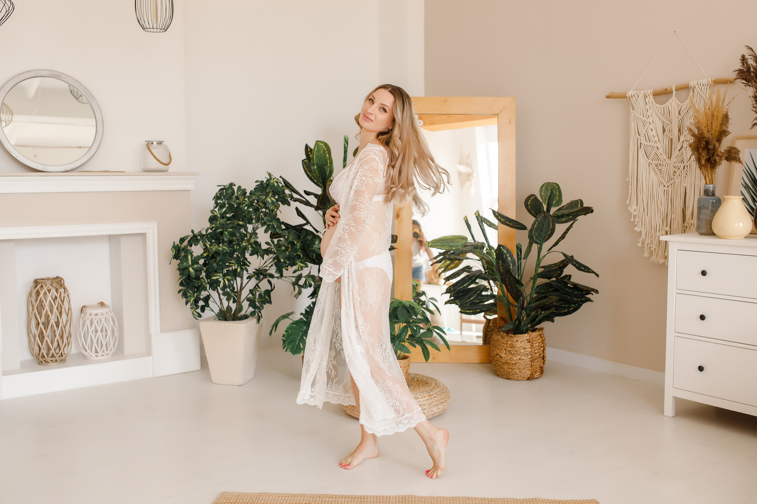 Фотосессия беременности в Твери. Свадебный и семейный фотограф в Твери и Тверской области