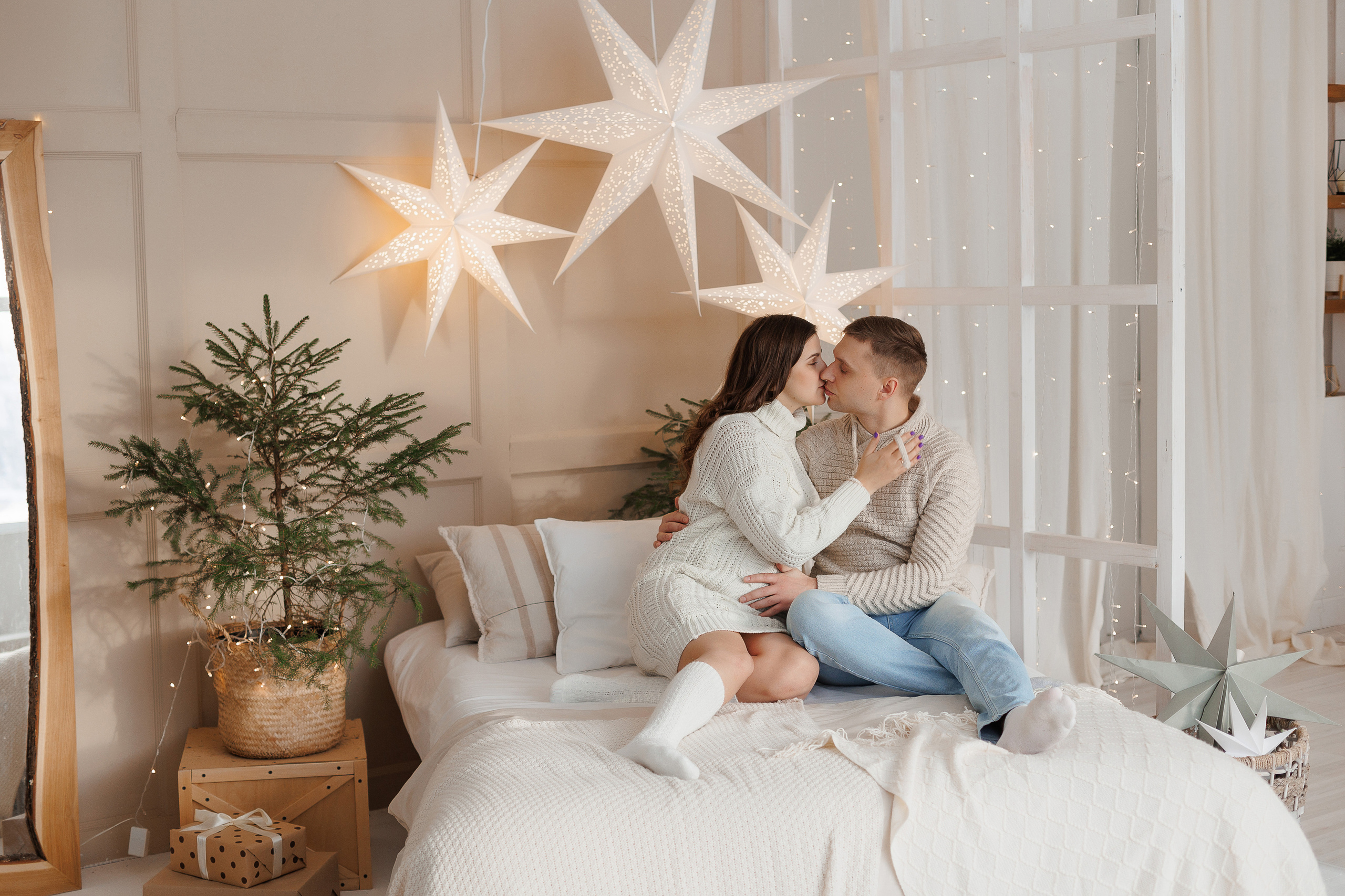 Фотосессия беременности в Твери. Свадебный и семейный фотограф в Твери и Тверской области