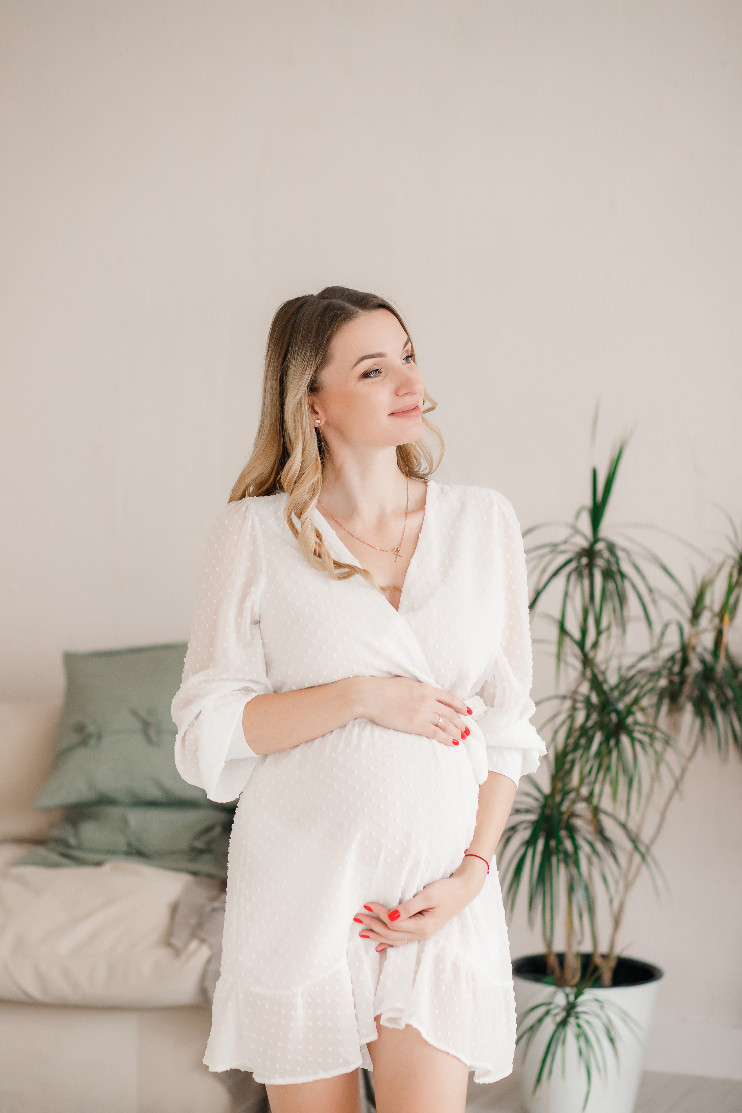 Фотосессия беременности в Твери. Свадебный и семейный фотограф в Твери и Тверской области