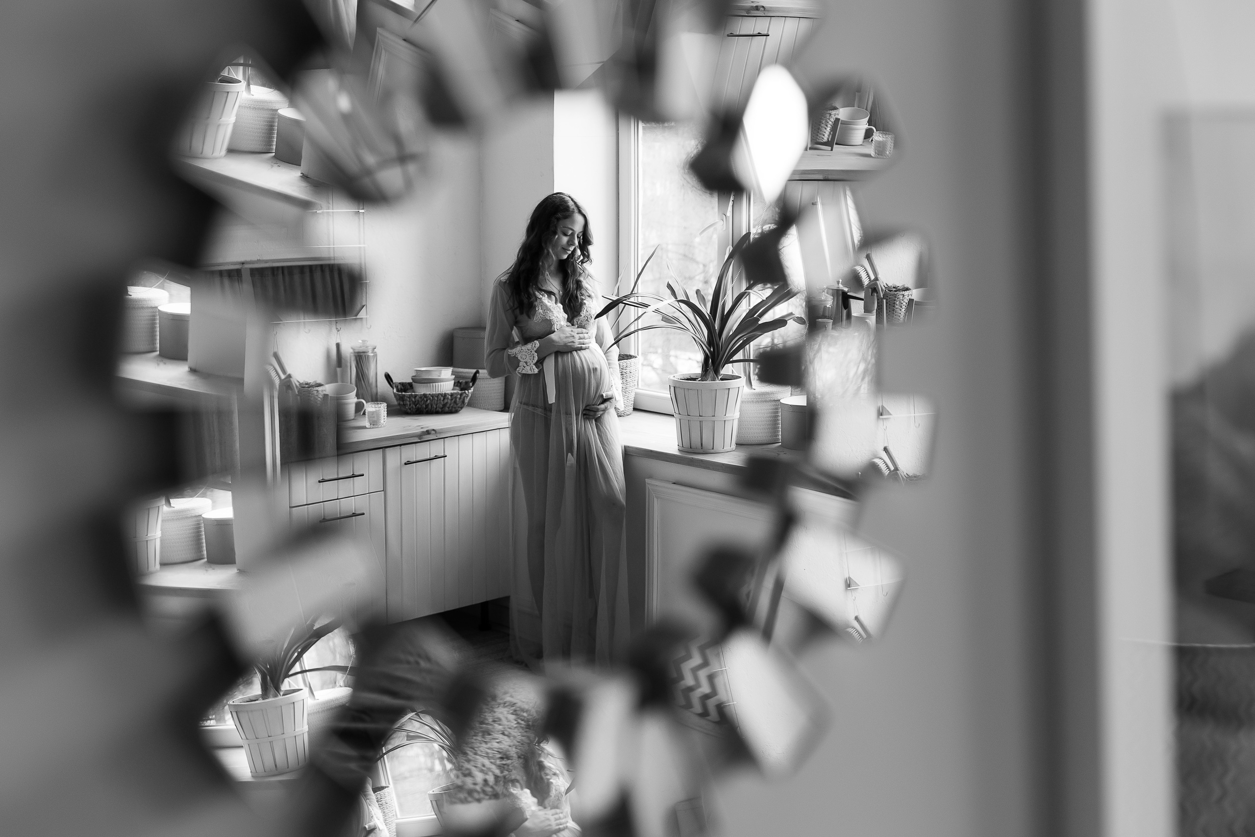 Фотосессия беременности в Твери. Свадебный и семейный фотограф в Твери и Тверской области