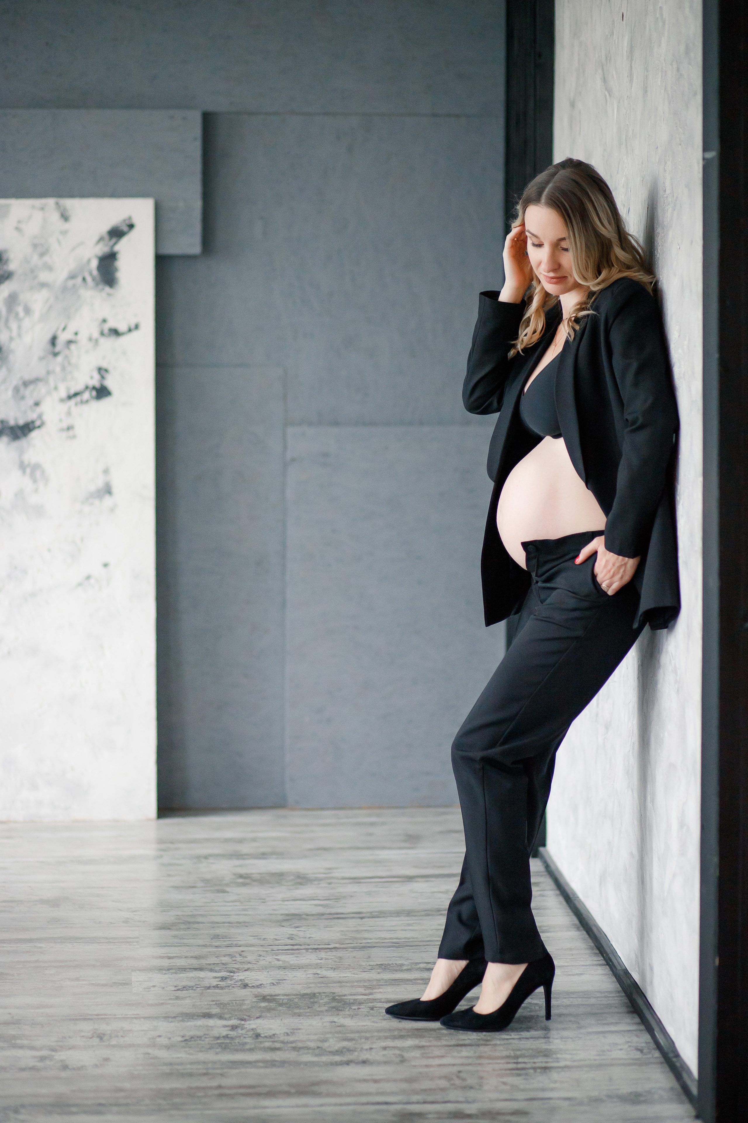 Фотосессия беременности в Твери. Свадебный и семейный фотограф в Твери и Тверской области