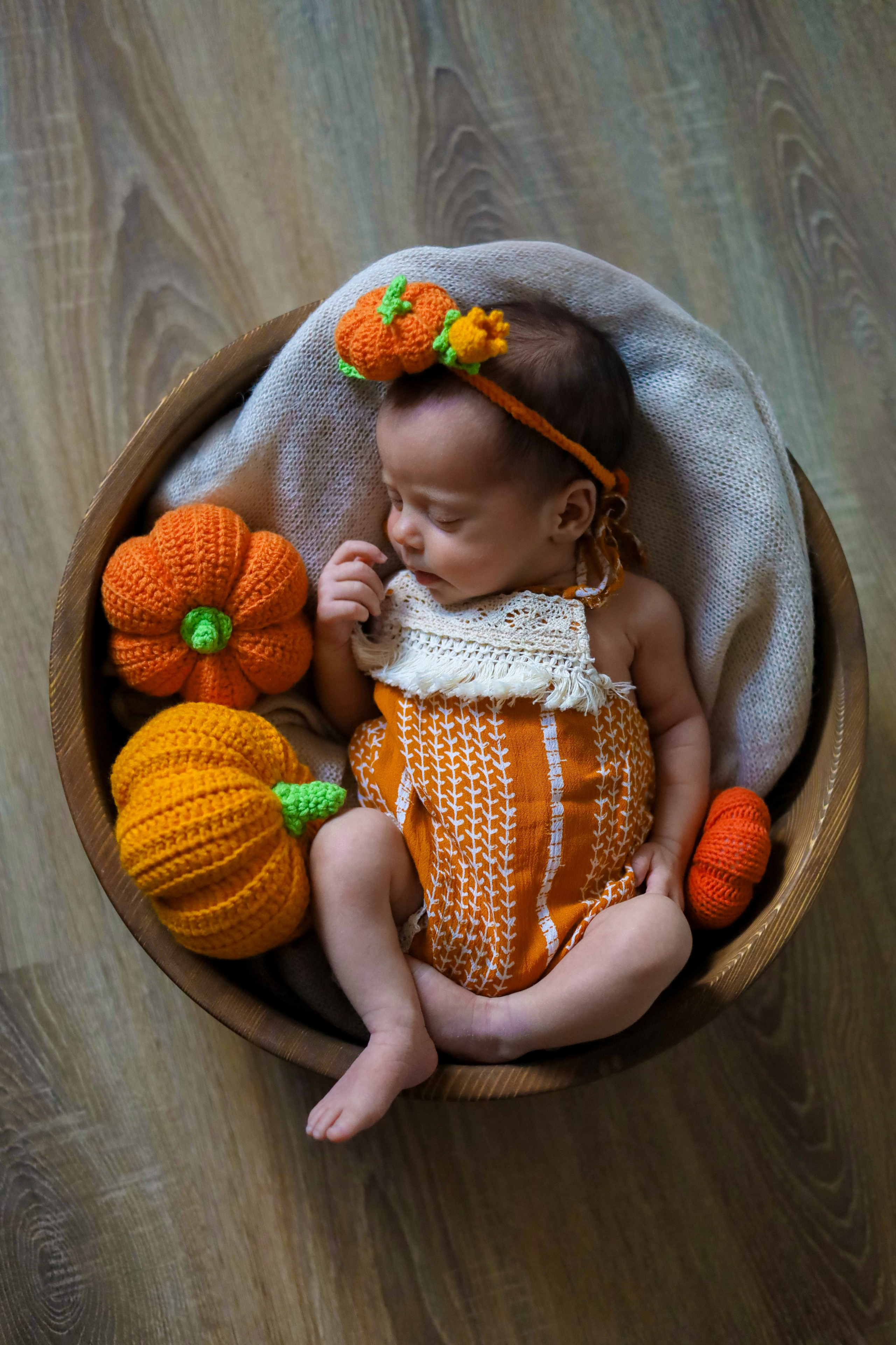 Только малыш. Фотограф новорожденных Саратов