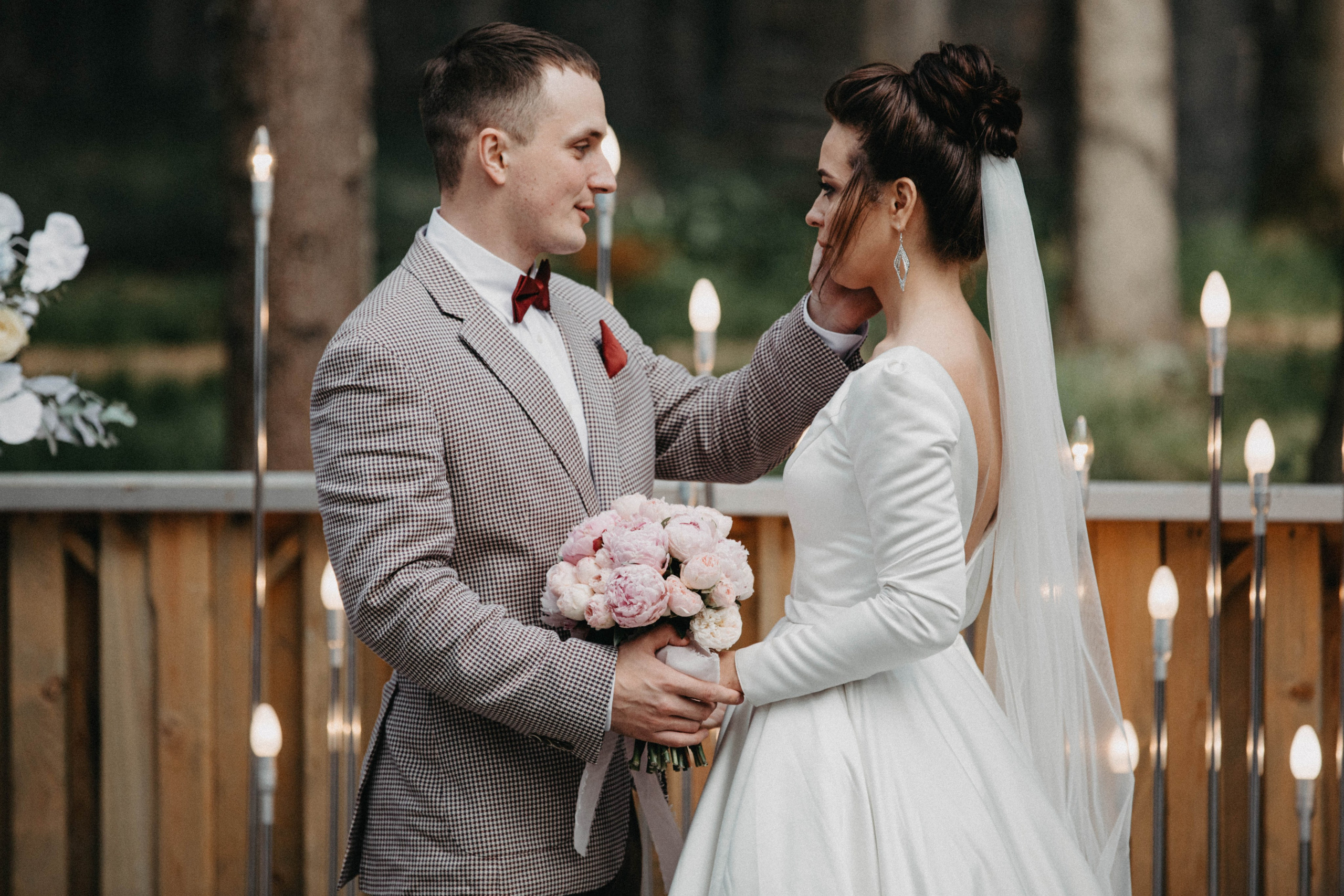 Свадебный и семейный фотограф Сергей Верещагин