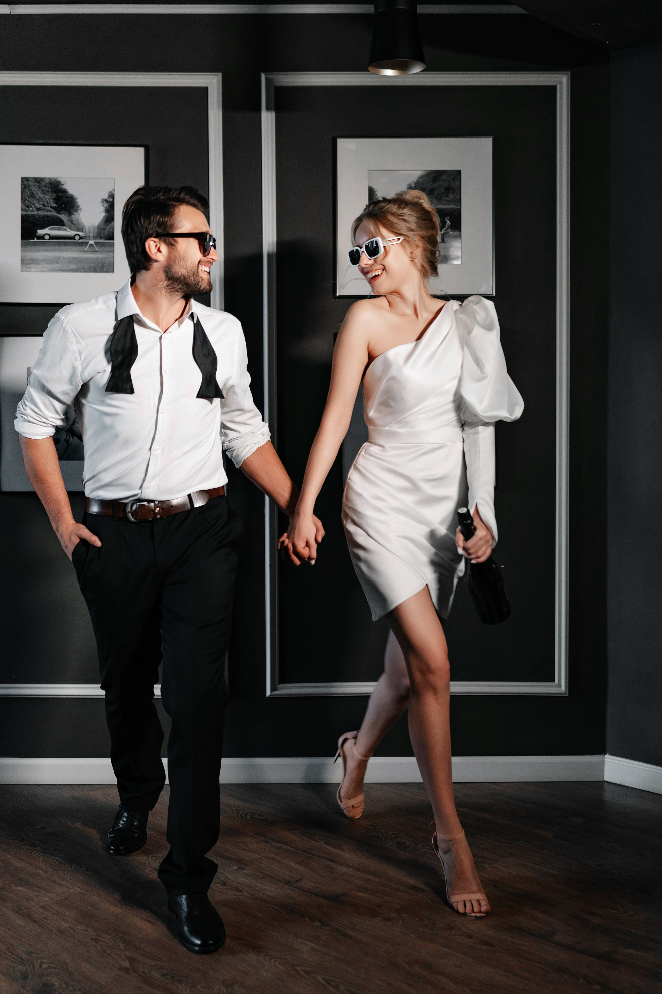 С&M. Свадебный фотограф Юлия Моисеева Нижний Новгород