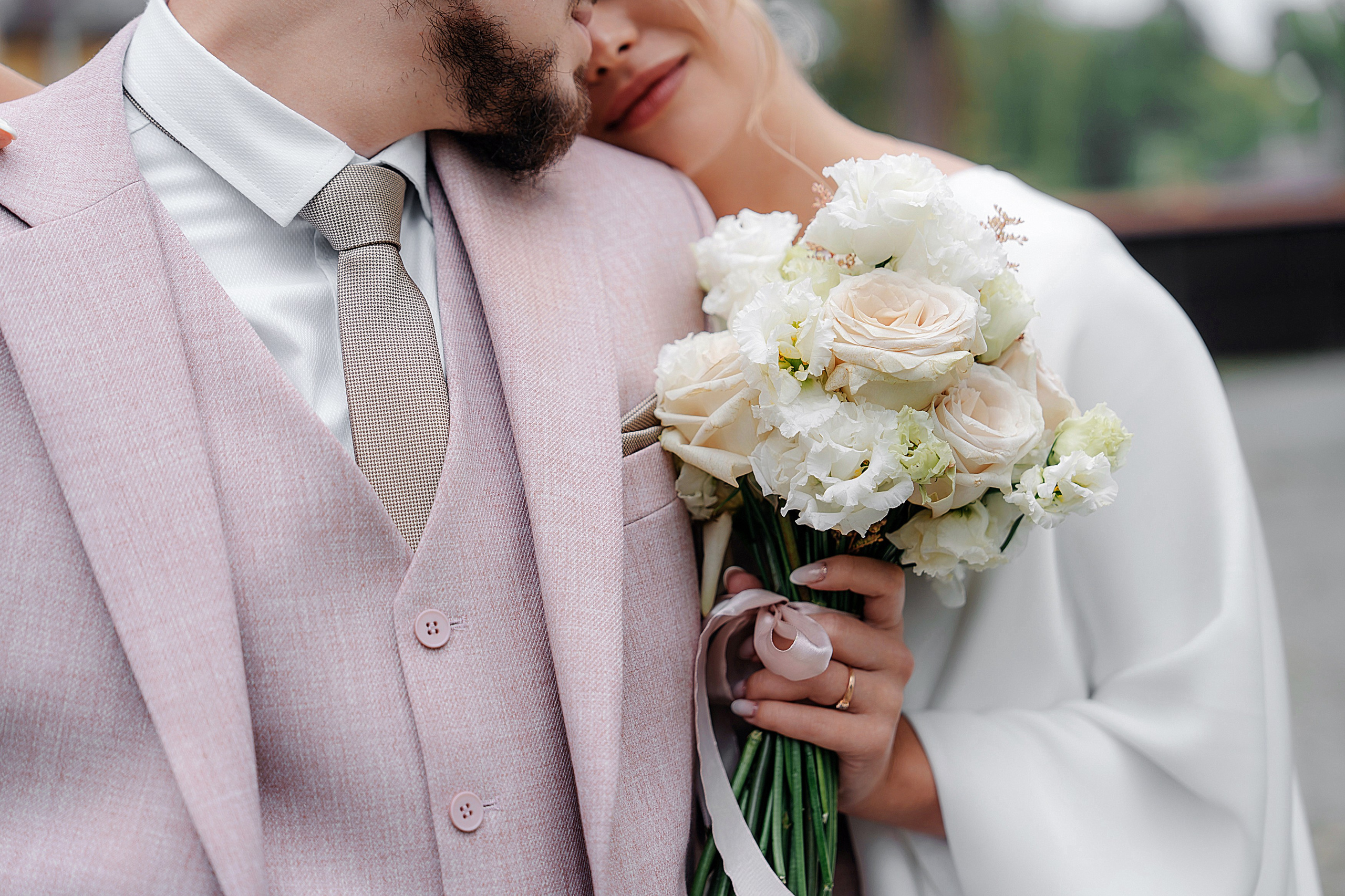 А&А. Свадебный фотограф Юлия Моисеева Нижний Новгород