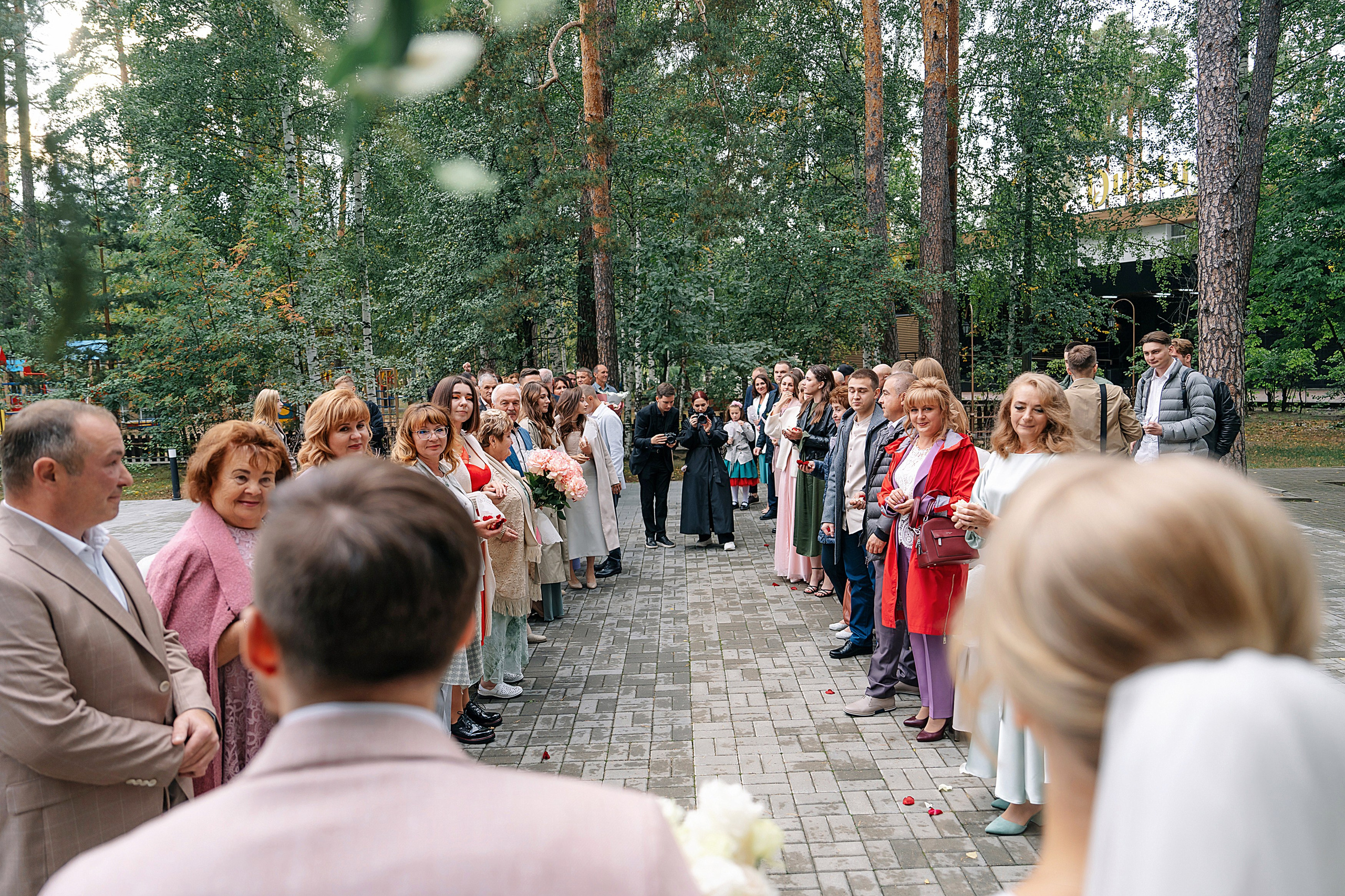 А&А. Свадебный фотограф Юлия Моисеева Нижний Новгород