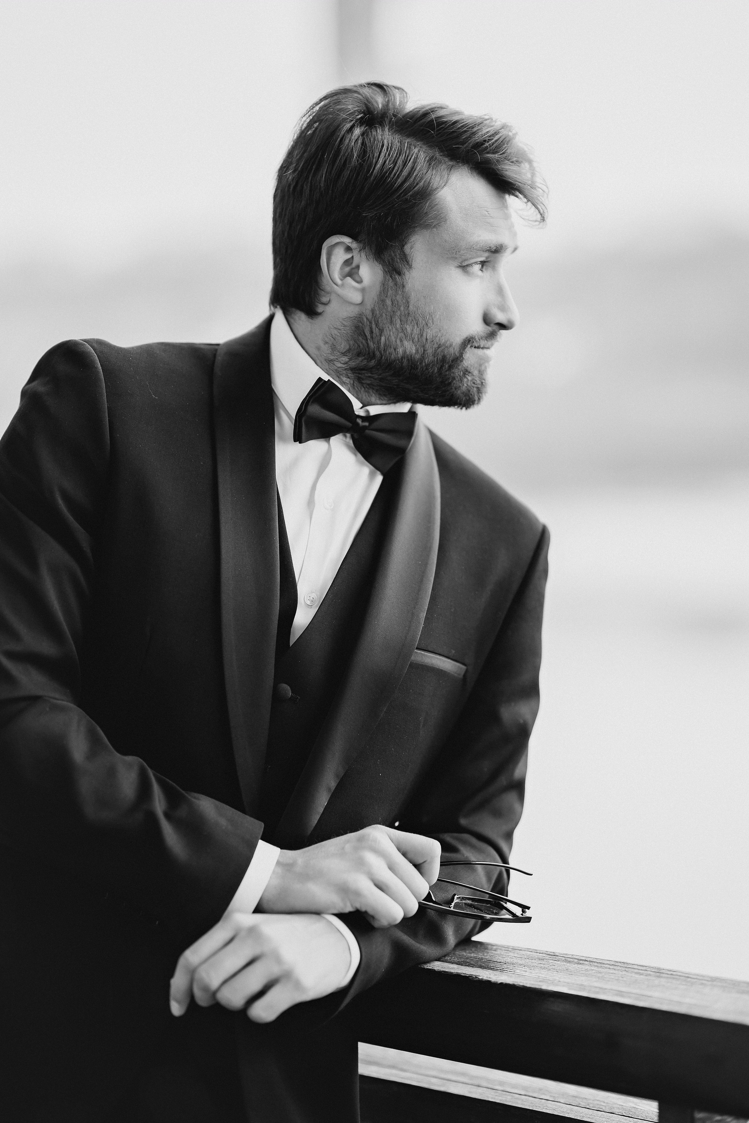 С&M. Свадебный фотограф Юлия Моисеева Нижний Новгород