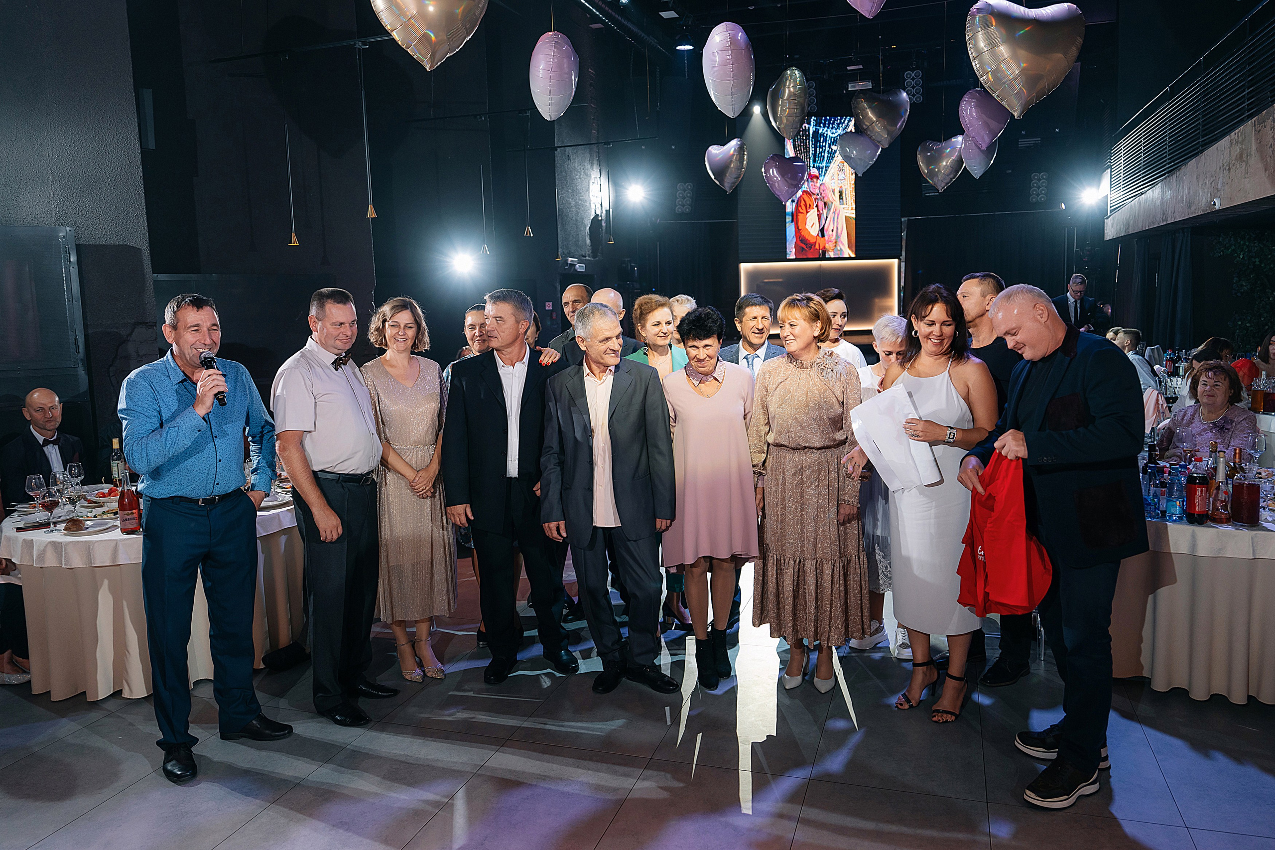 А&А. Свадебный фотограф Юлия Моисеева Нижний Новгород