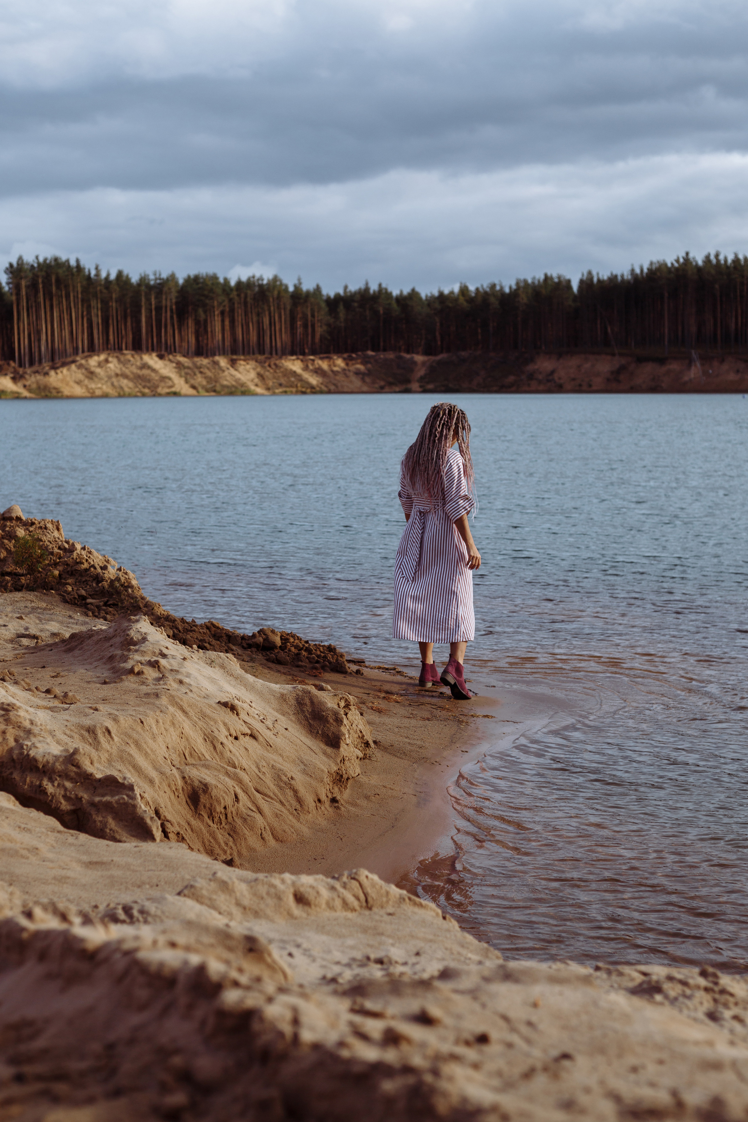 Настя. Фотограф новорожденных Тверь Диана Муляева