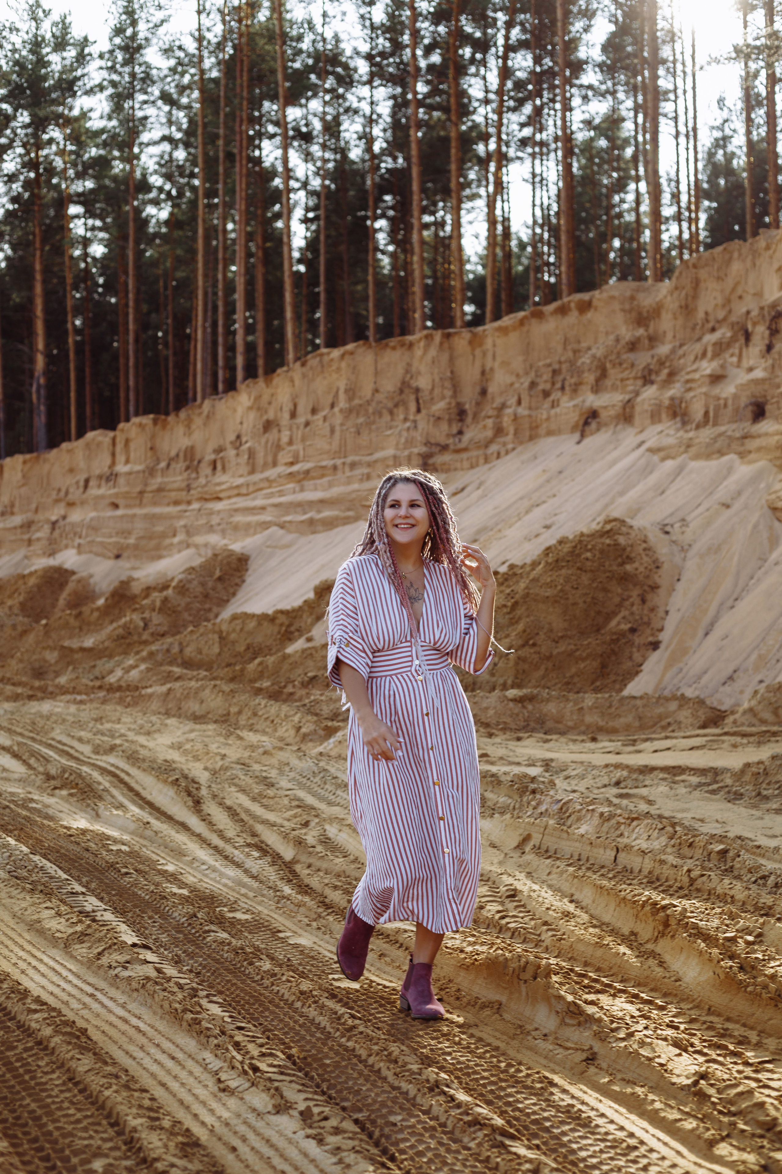 Настя. Фотограф новорожденных Тверь Диана Муляева