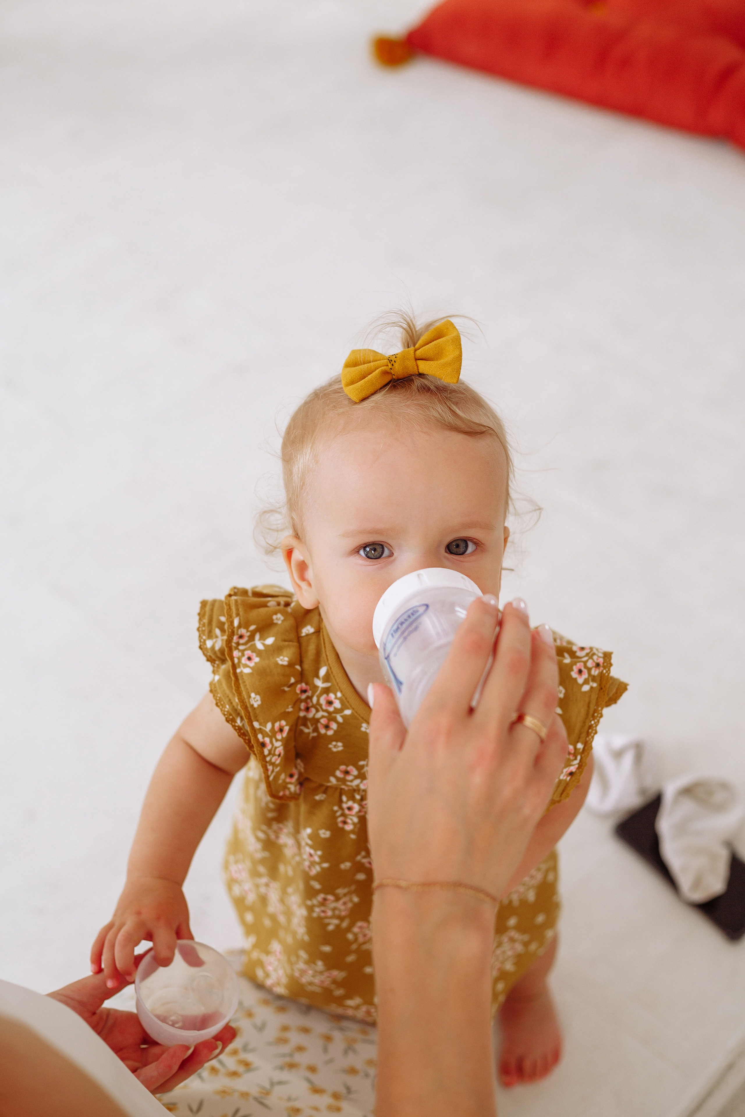 Годик Настюше. Фотограф новорожденных Тверь Диана Муляева