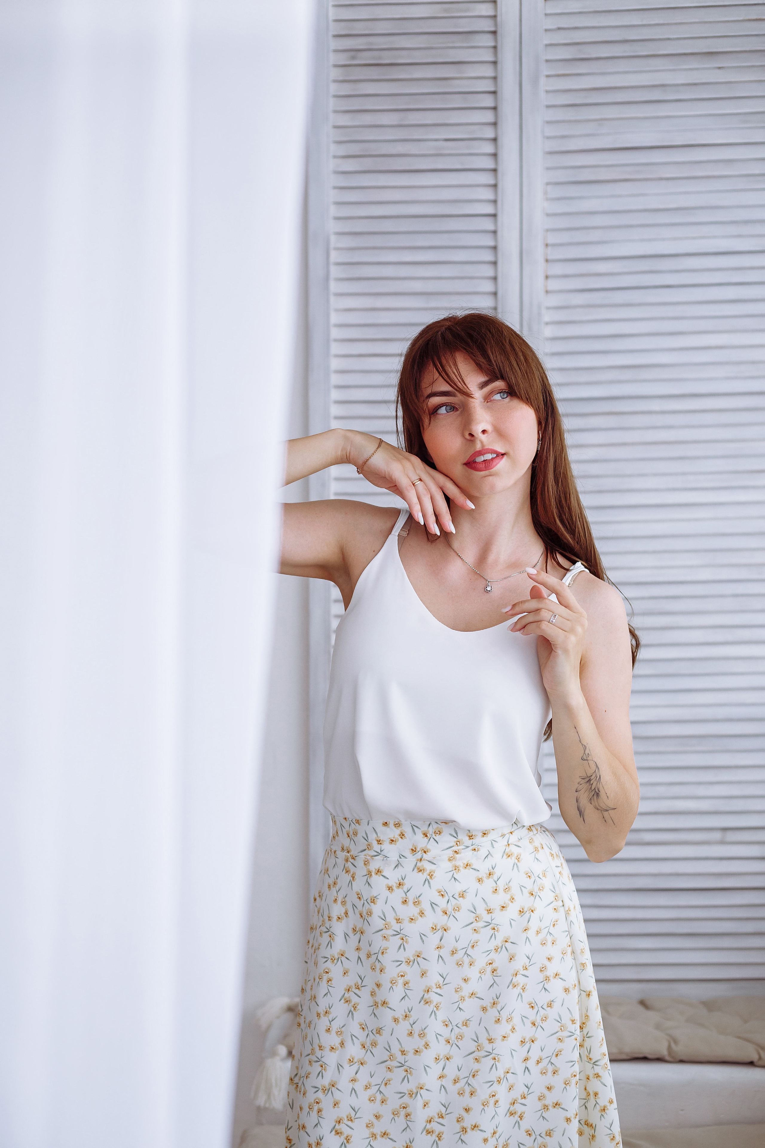 Годик Настюше. Фотограф новорожденных Тверь Диана Муляева