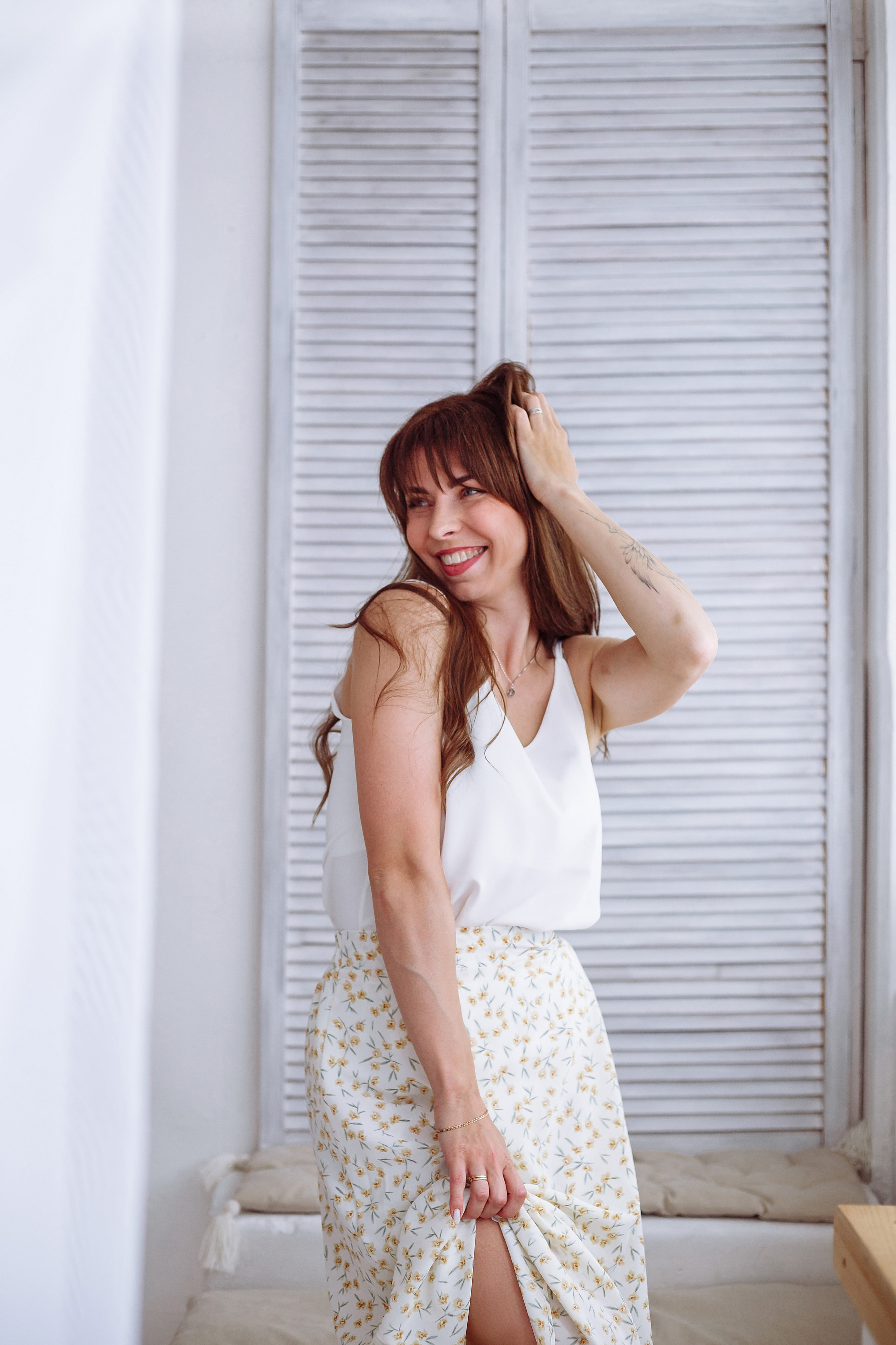 Годик Настюше. Фотограф новорожденных Тверь Диана Муляева