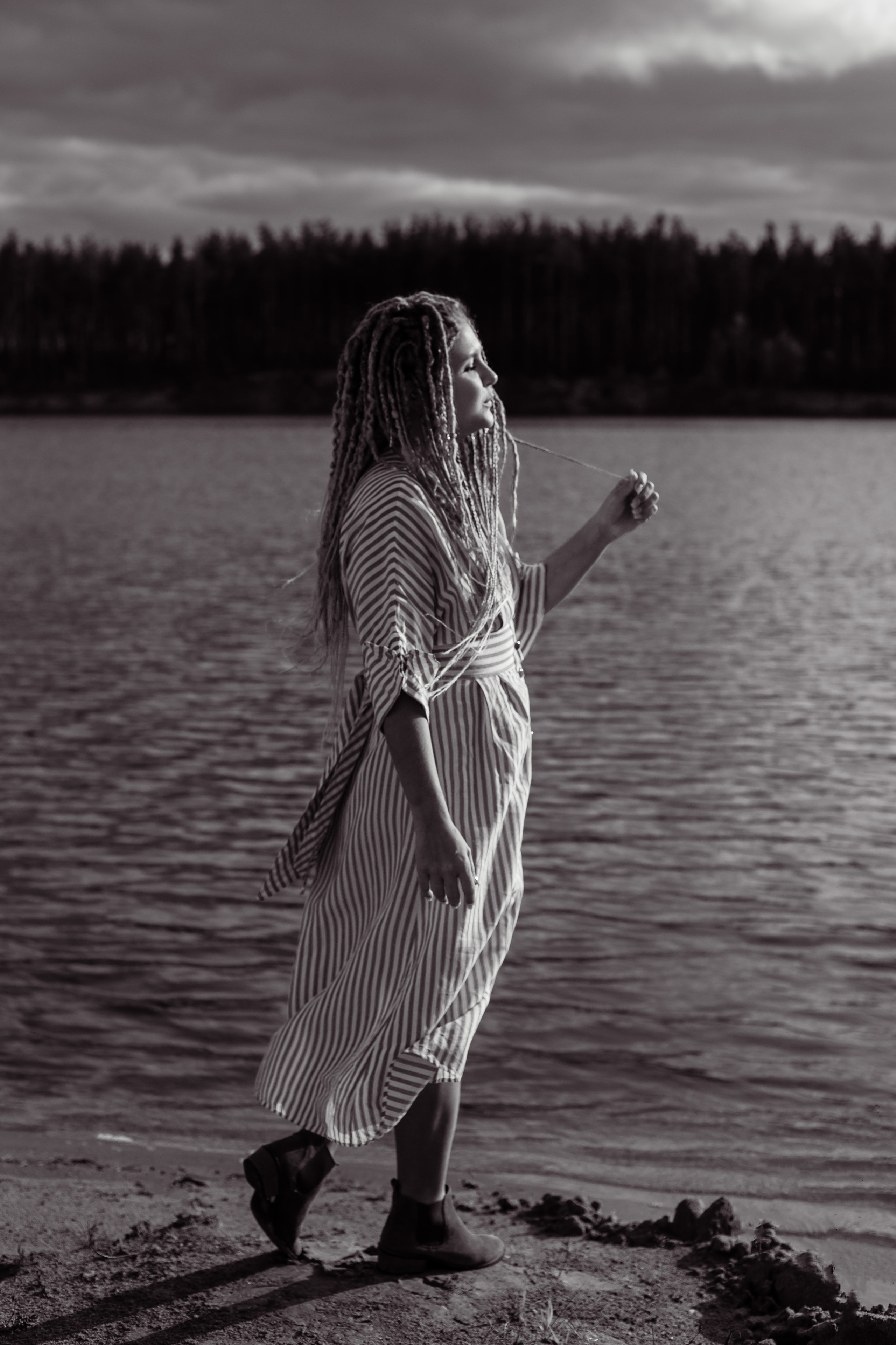 Настя. Фотограф новорожденных Тверь Диана Муляева