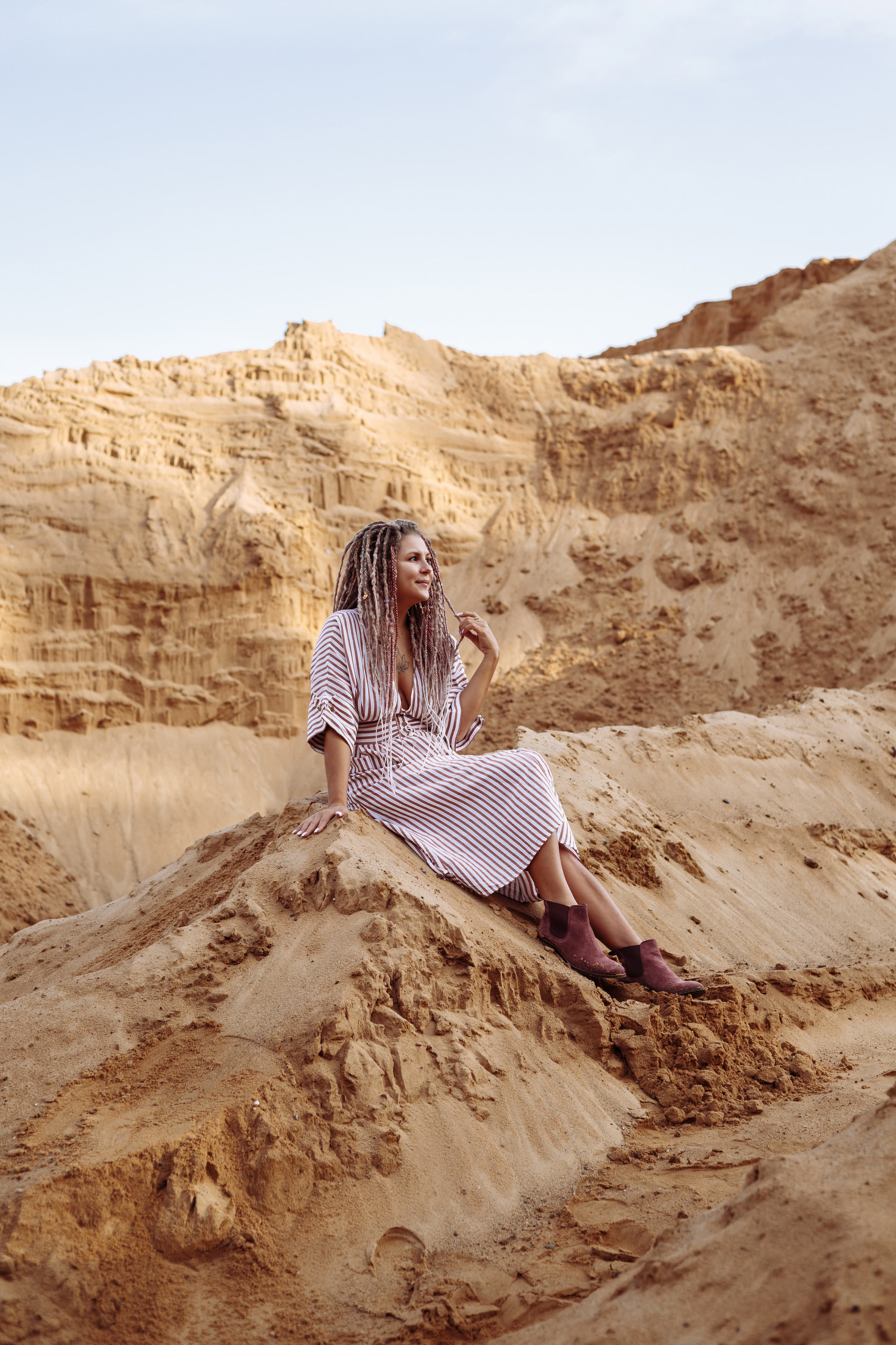 Настя. Фотограф новорожденных Тверь Диана Муляева