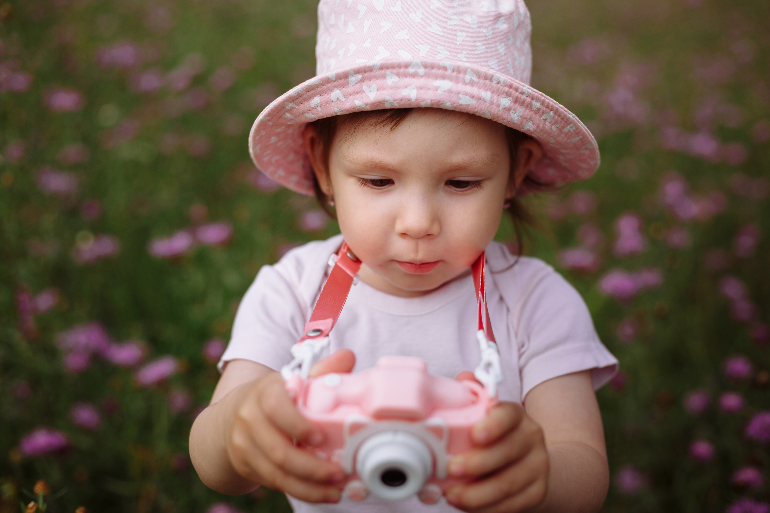 Маленький фотограф. Фотограф новорожденных Тверь Диана Муляева