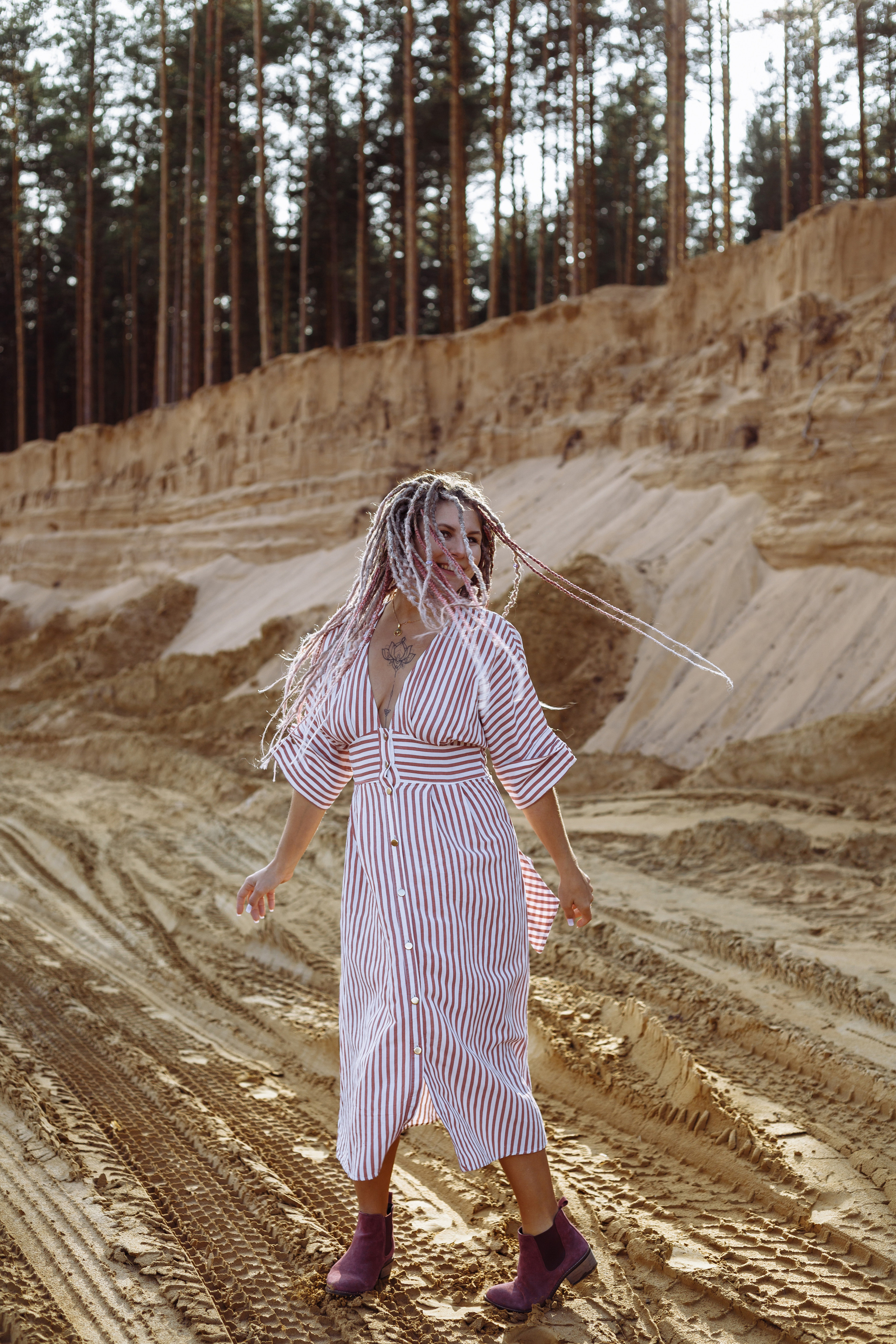 Настя. Фотограф новорожденных Тверь Диана Муляева