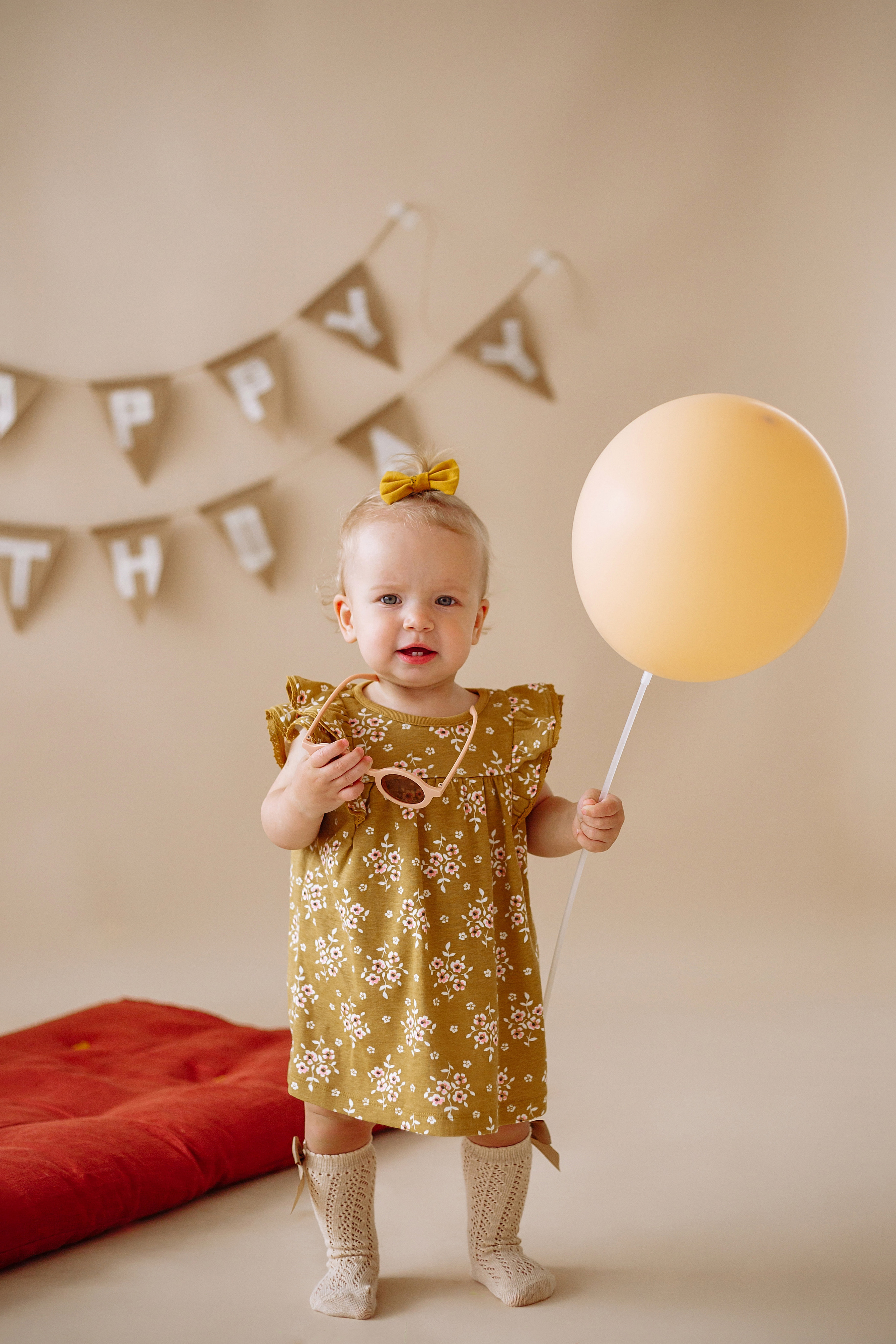 Годик Настюше. Фотограф новорожденных Тверь Диана Муляева