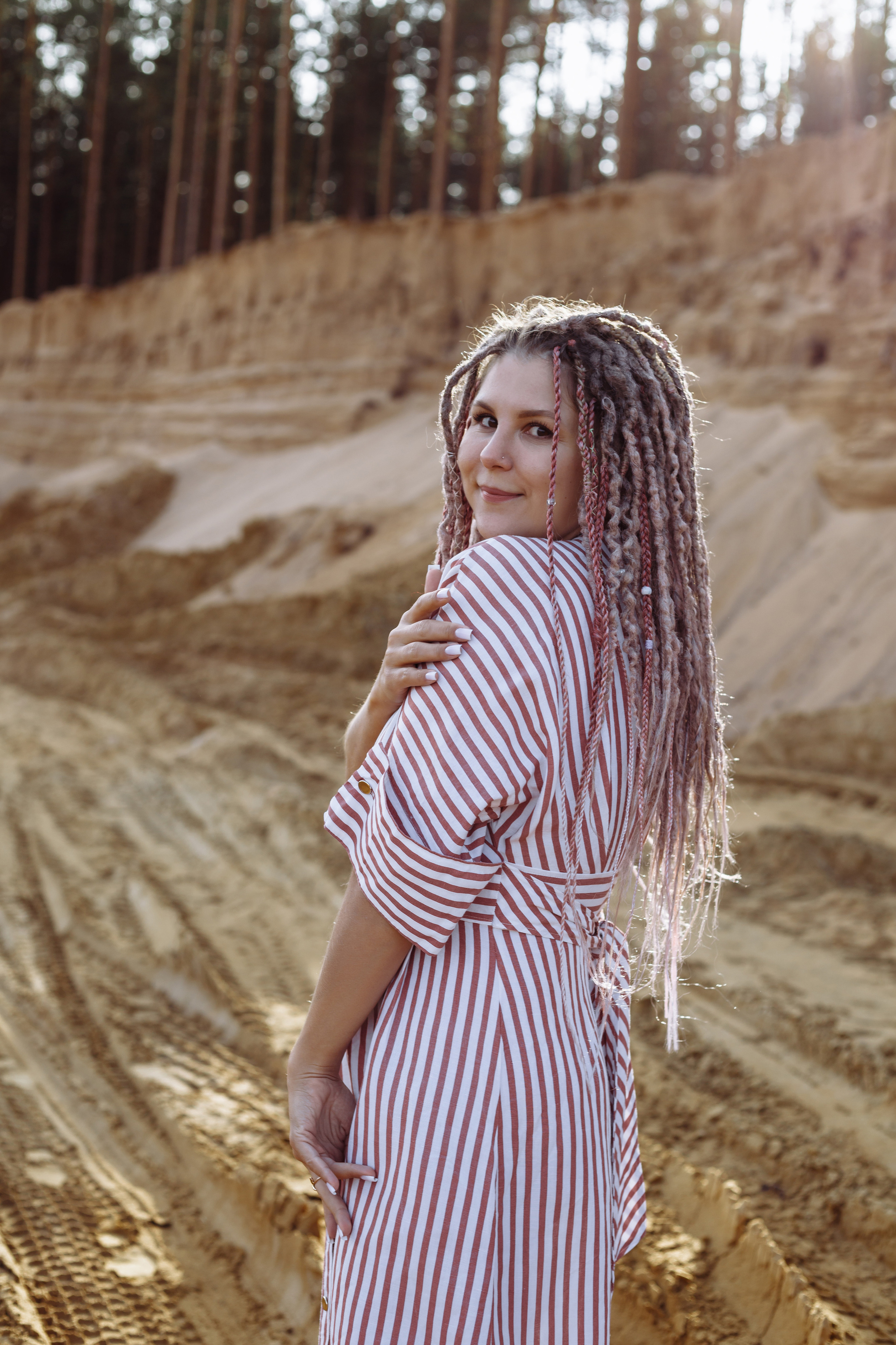 Настя. Фотограф новорожденных Тверь Диана Муляева